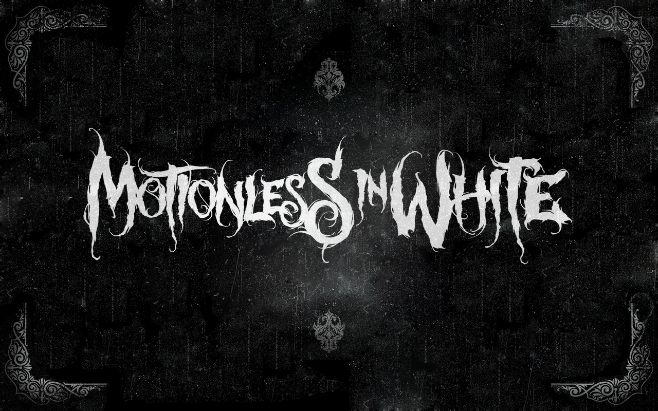Motionless in White Wallpapers Top Free Motionless in White