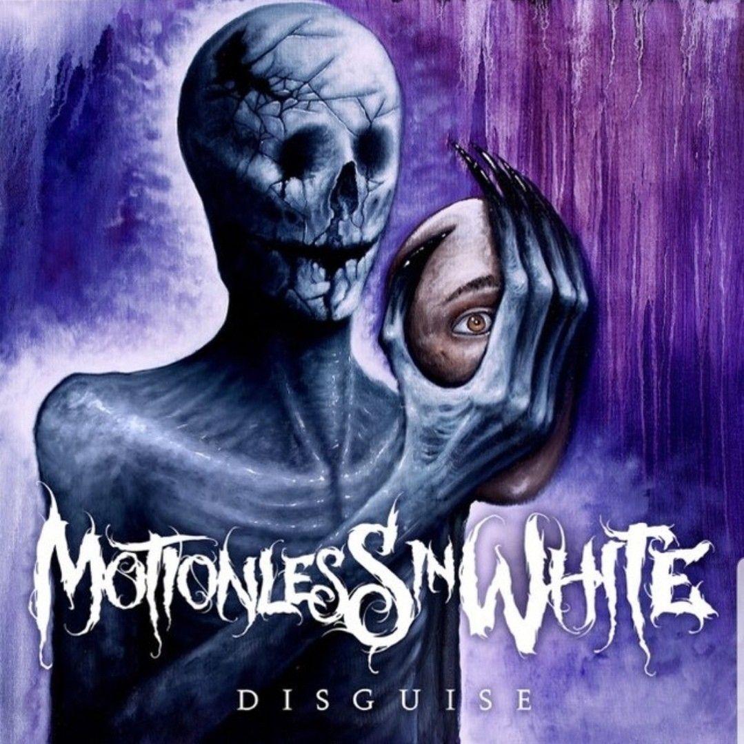 Motionless in White Wallpapers Top Free Motionless in White