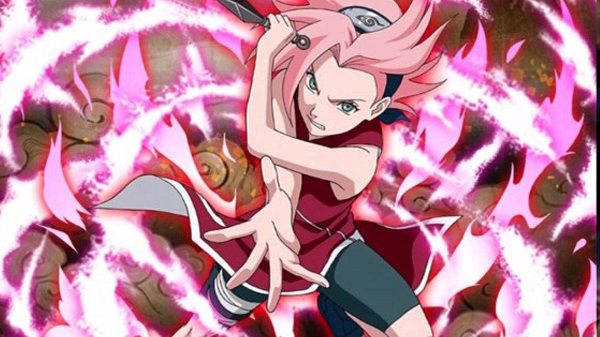 Sakura Haruno Computer Wallpapers Top Free Sakura Haruno Computer