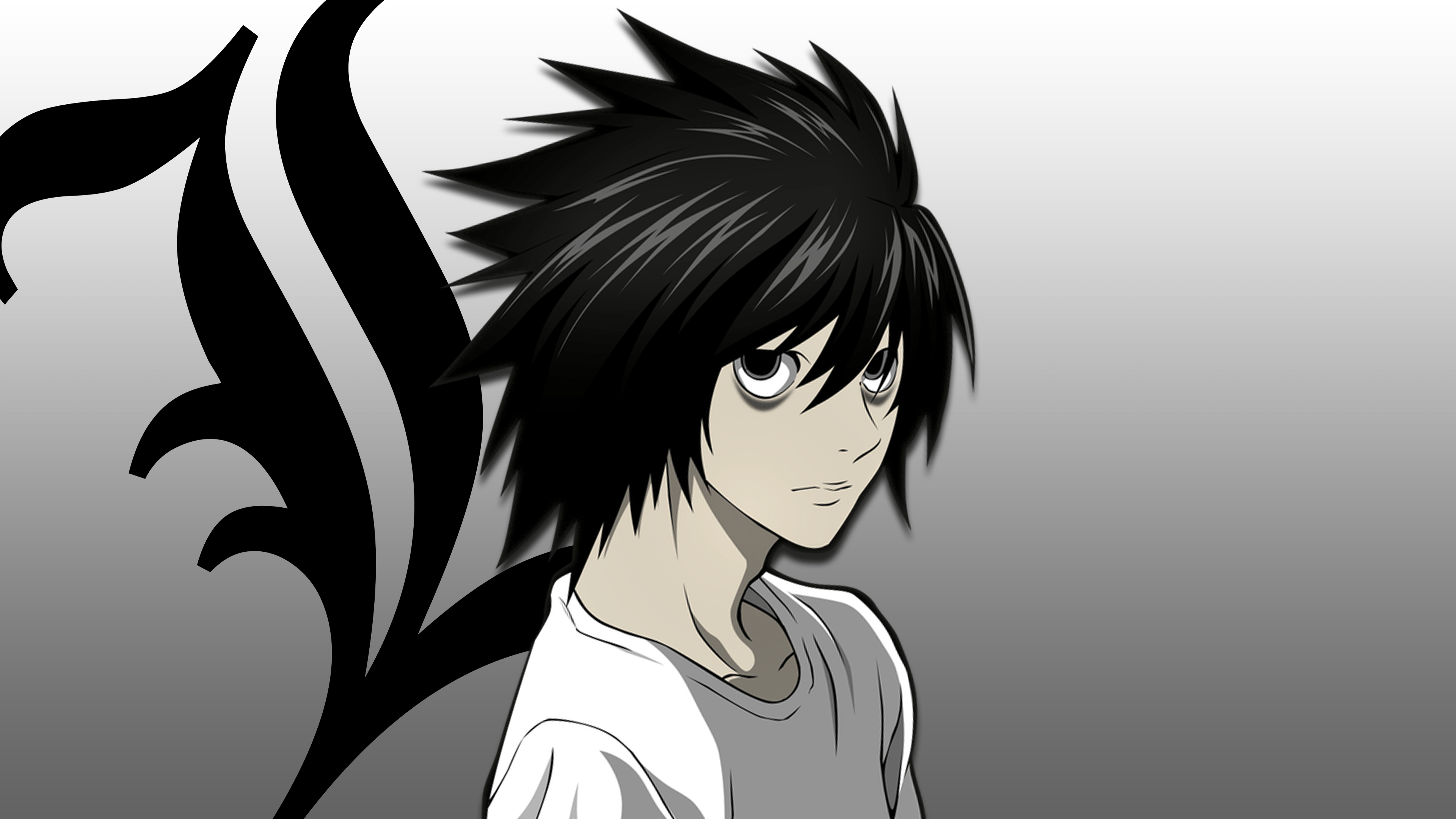 Death Note Wallpaper Hd 1080p