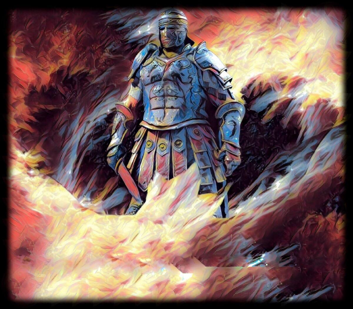 Centurion For Honor Wallpapers Top Free Centurion For Honor