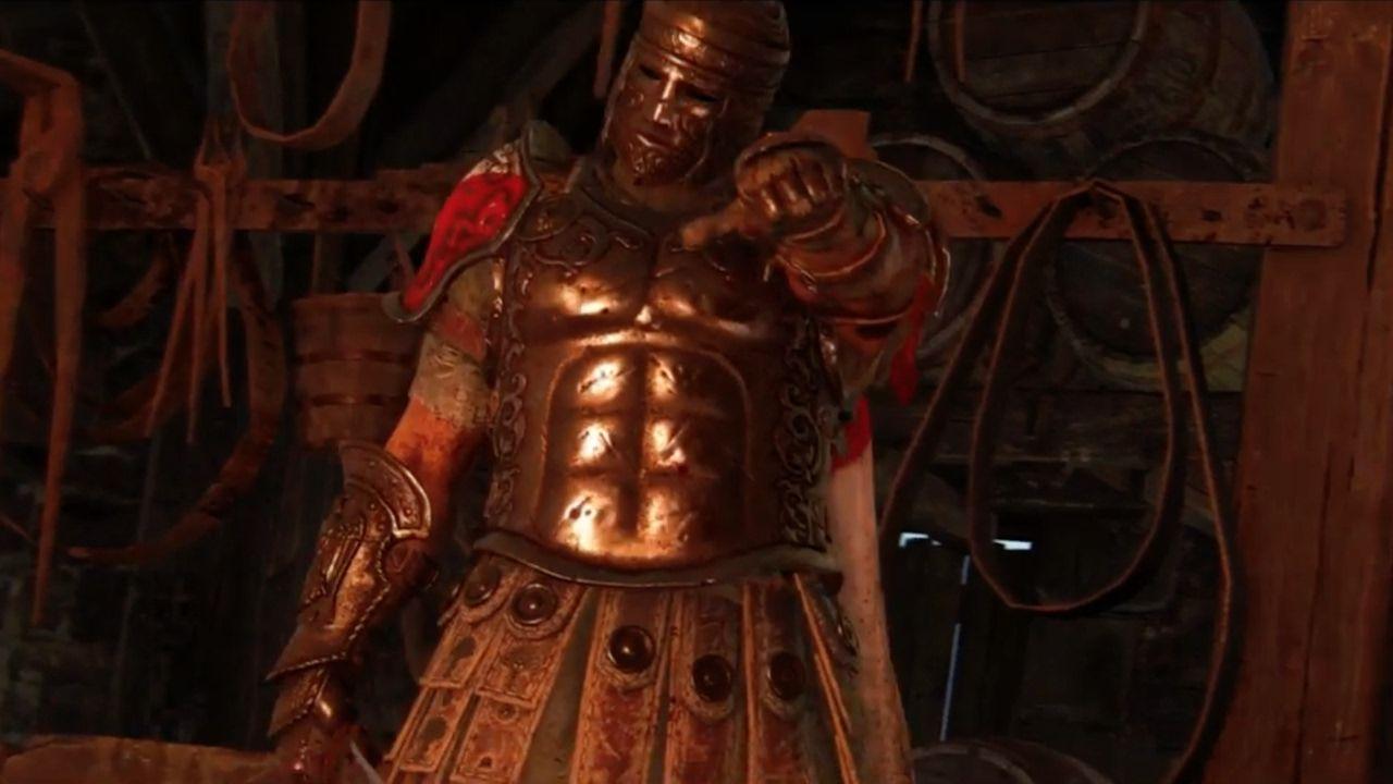 Centurion For Honor Wallpapers Top Free Centurion For Honor
