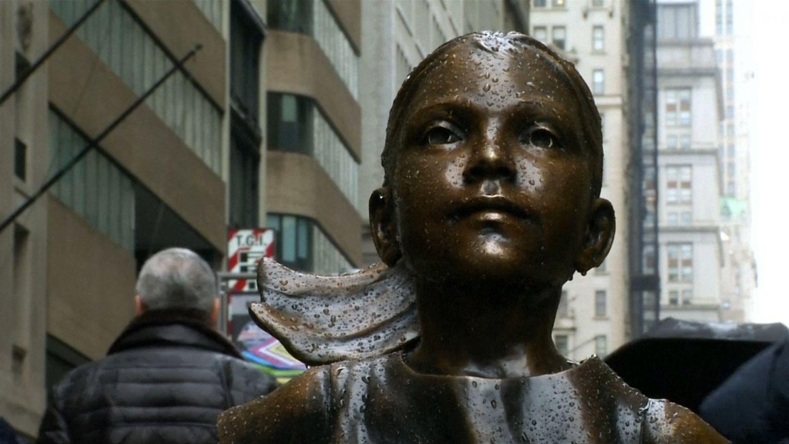 Fearless Girl Wallpapers Top Free Fearless Girl Backgrounds