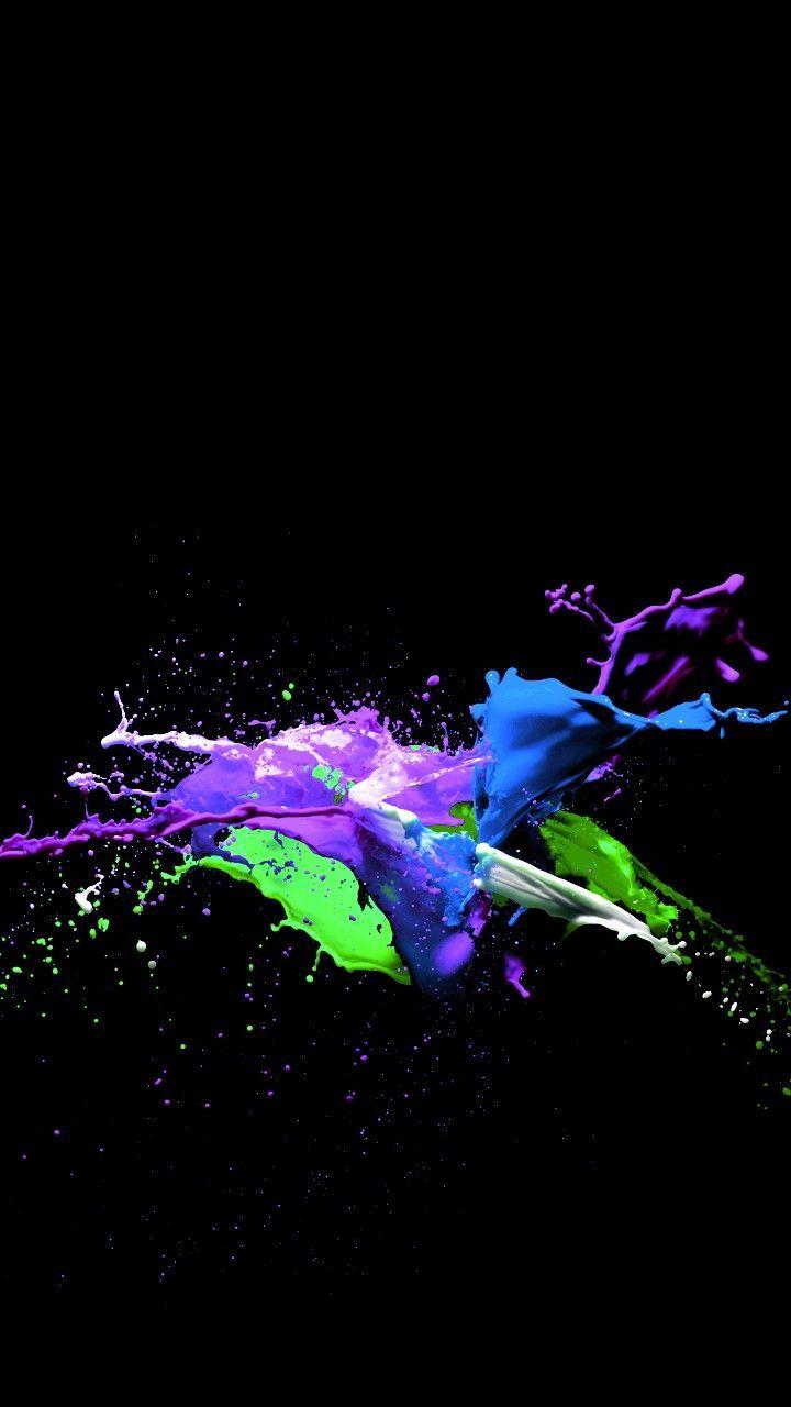 OLED Color Wallpapers Top Free OLED Color Backgrounds WallpaperAccess