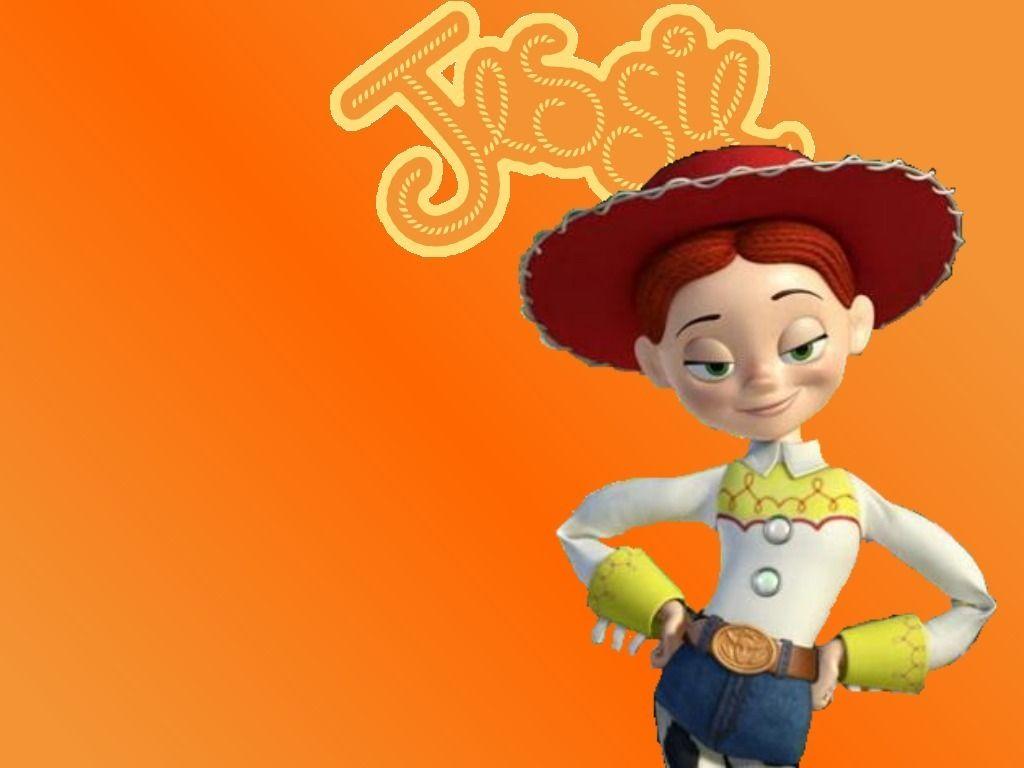 Jessie Toy Story Wallpapers Top Free Jessie Toy Story Backgrounds