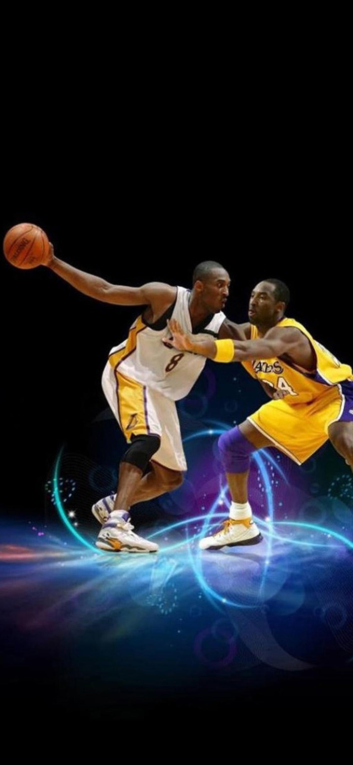 Kobe iPhone Wallpapers Top Free Kobe iPhone Backgrounds WallpaperAccess
