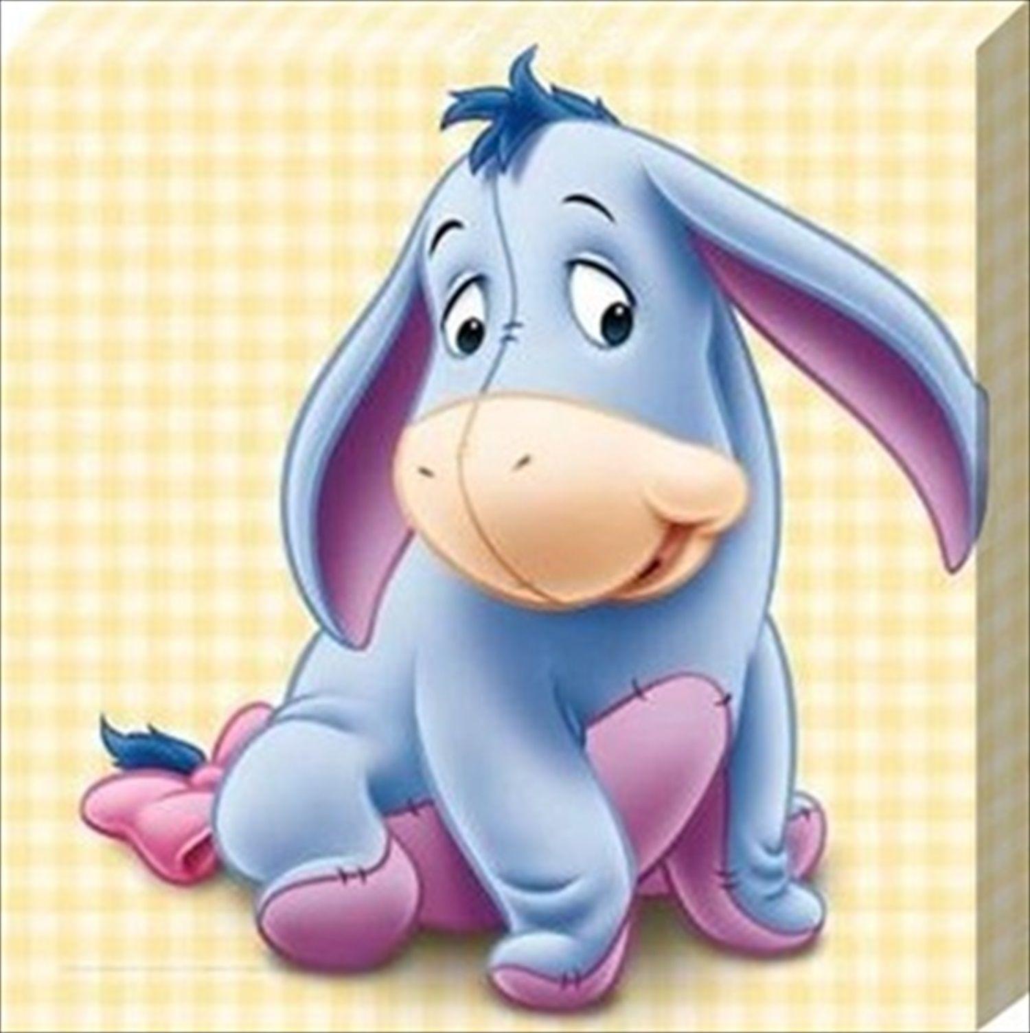 Cute Eeyore Wallpapers Top Free Cute Eeyore Backgrounds WallpaperAccess