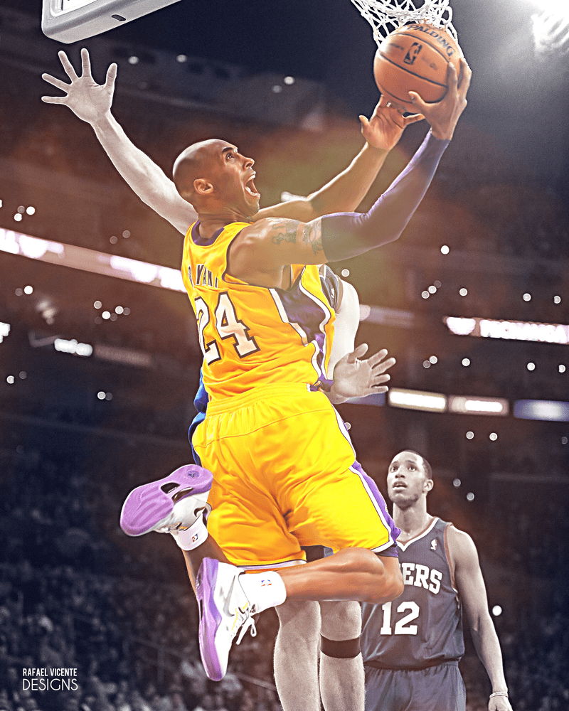 Kobe iPhone Wallpapers Top Free Kobe iPhone Backgrounds WallpaperAccess
