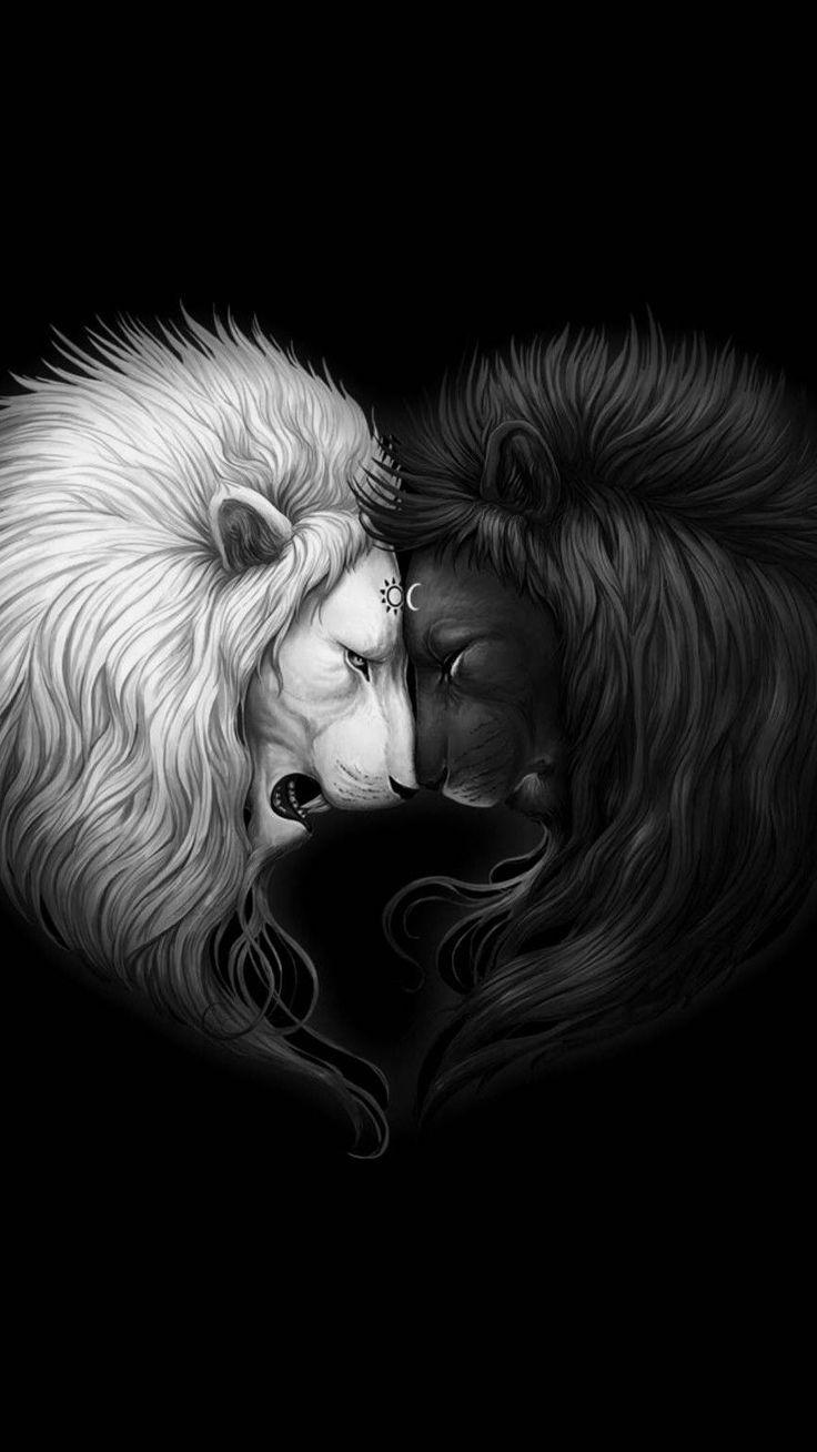 Black Lion iPhone Wallpapers Top Free Black Lion iPhone Backgrounds
