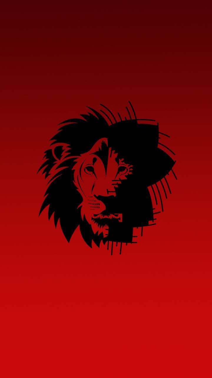 Red Lion iPhone Wallpapers Top Free Red Lion iPhone Backgrounds