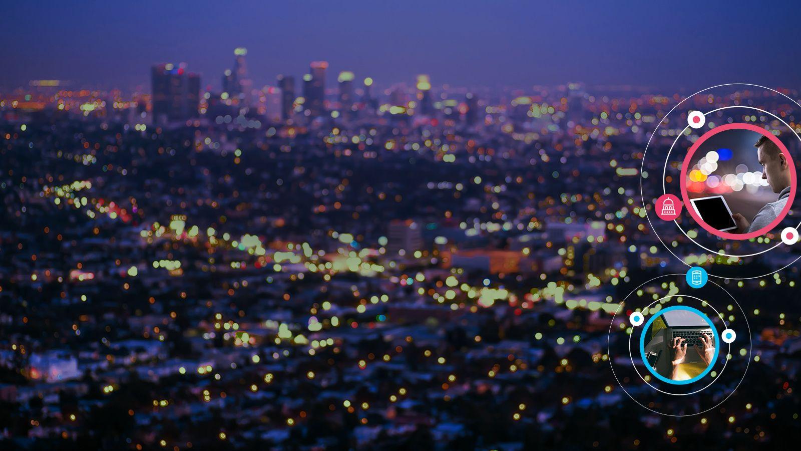 Accenture Zoom Background