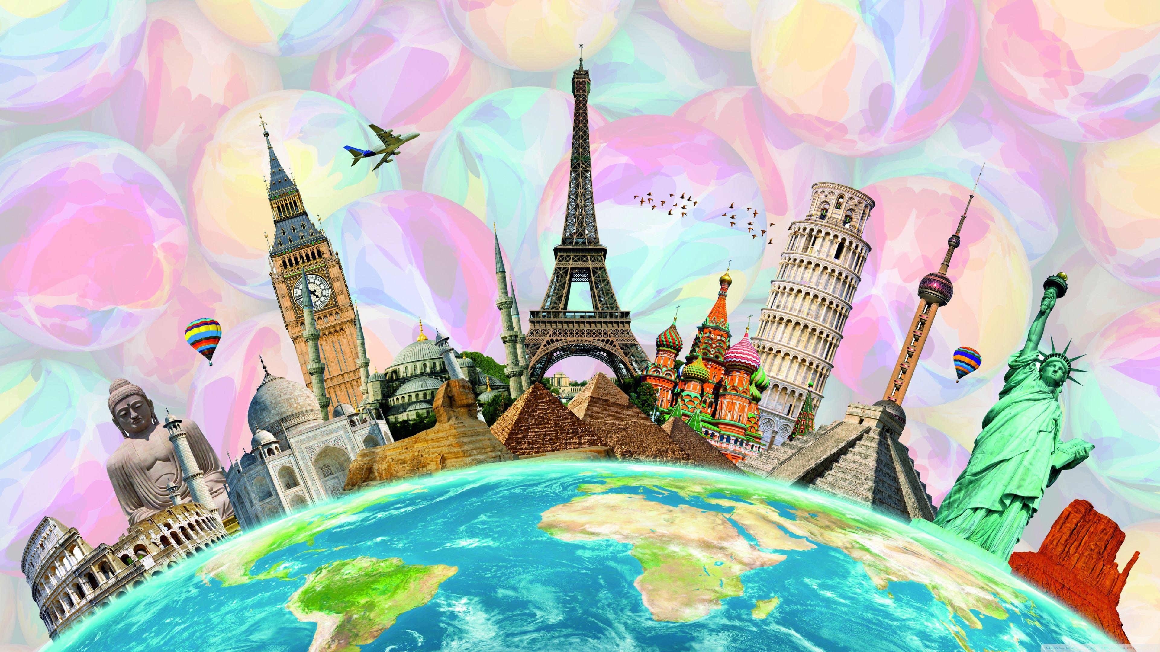 Travel 4k Ultra Hd Wallpapers Top Free Travel 4k Ultra Hd Backgrounds
