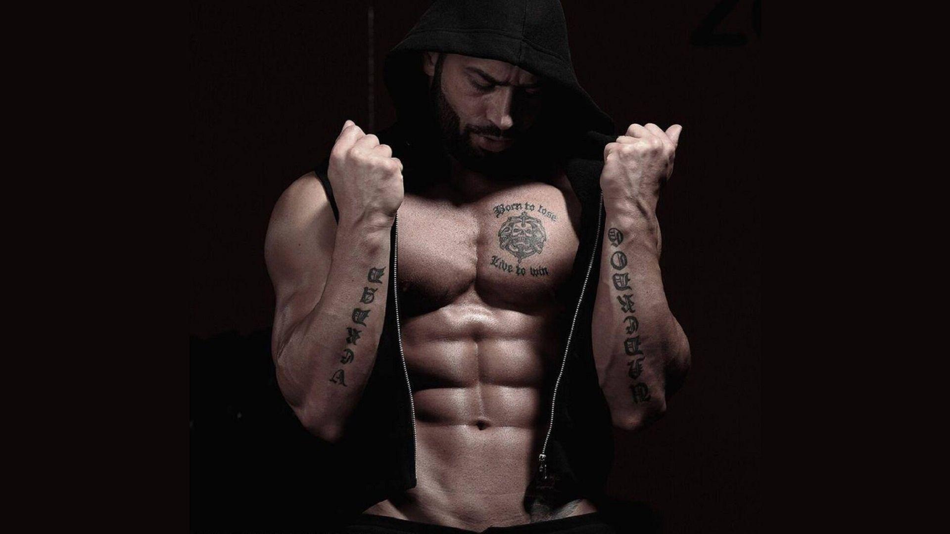 Bodybuilding 4k Wallpapers Top Free Bodybuilding 4k Backgrounds