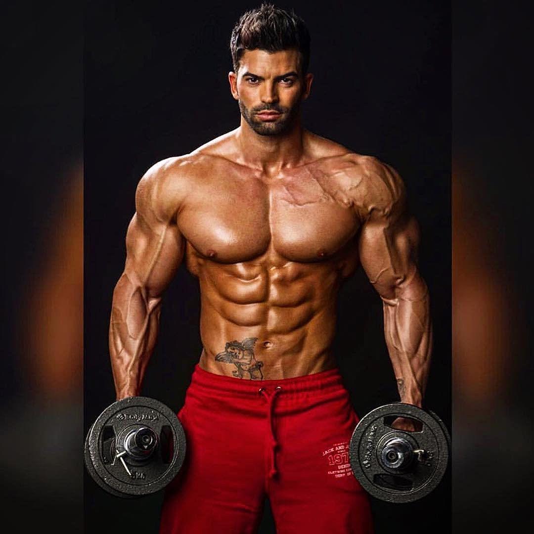 Aesthetic Bodybuilding Wallpapers Top Free Aesthetic Bodybuilding