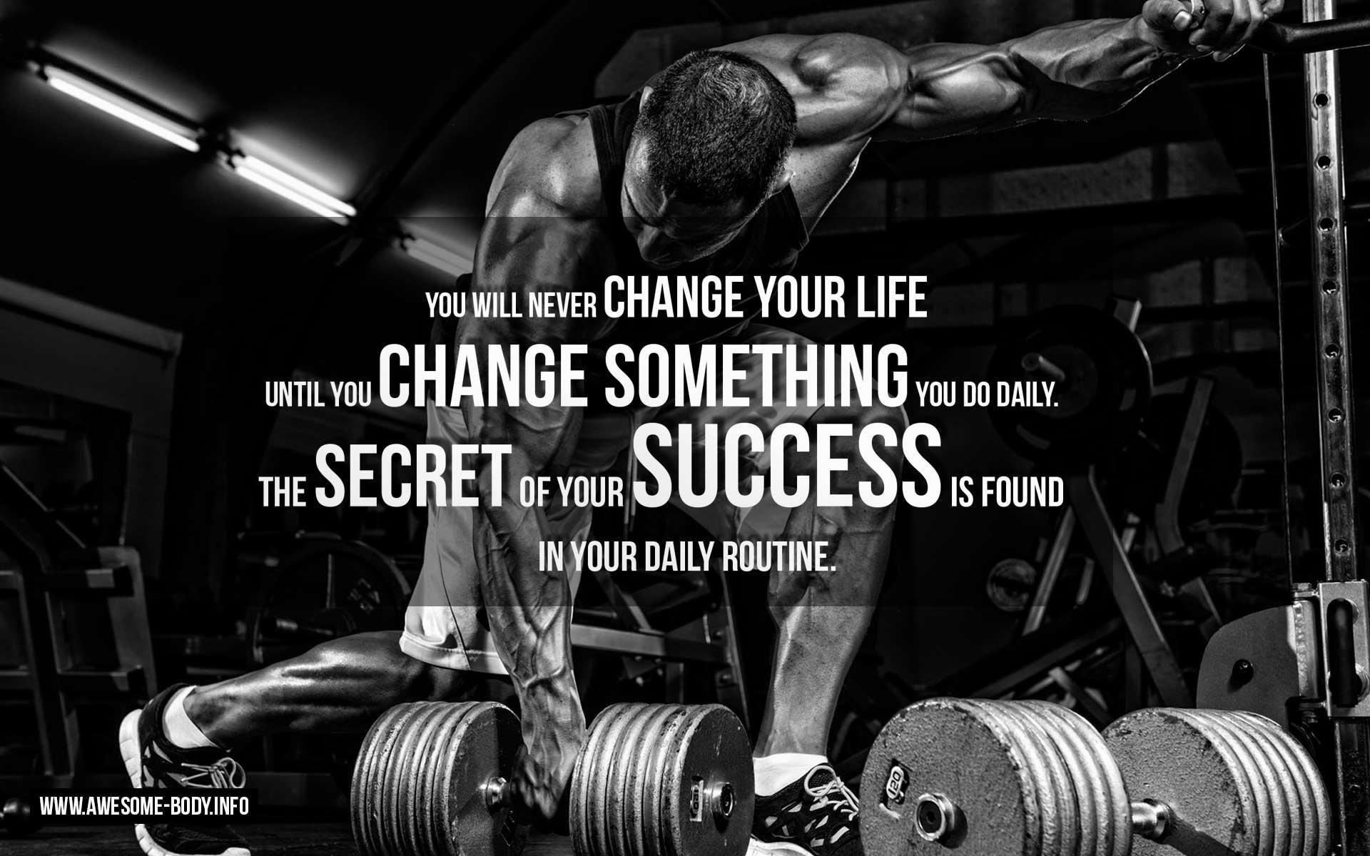 Bodybuilding Quotes Wallpapers Top Free Bodybuilding Quotes