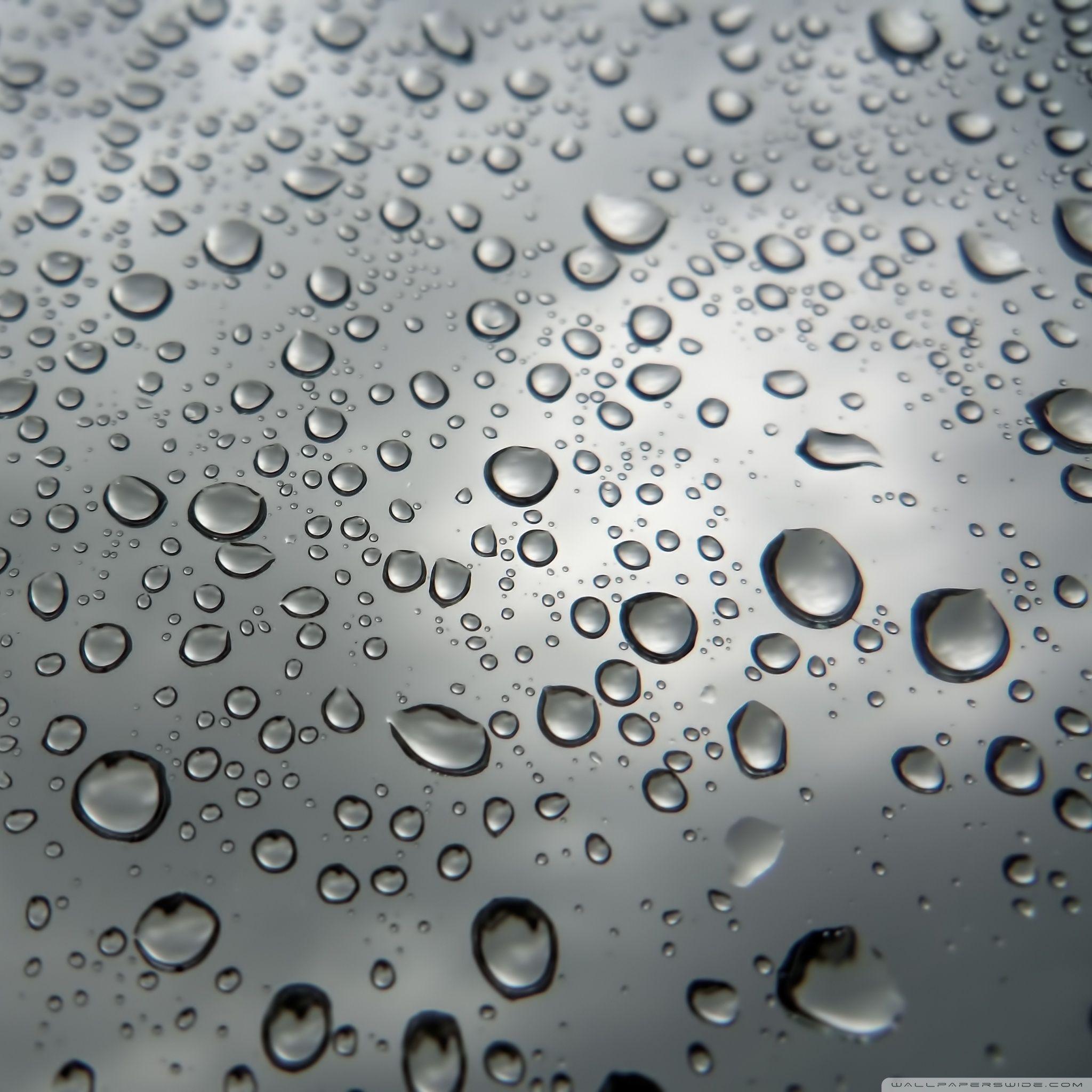 Apple Raindrop Wallpapers Top Free Apple Raindrop Backgrounds