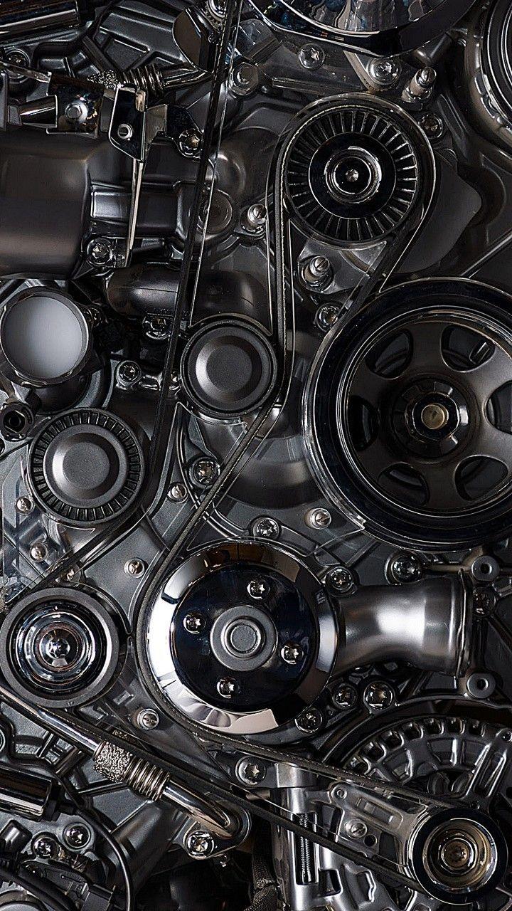 Machine Wallpapers Top Free Machine Backgrounds WallpaperAccess