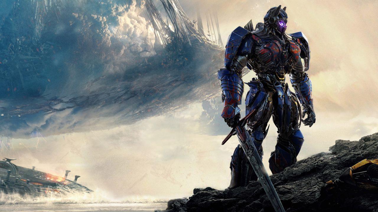 Optimus Prime Wallpapers Top Free Optimus Prime Backgrounds