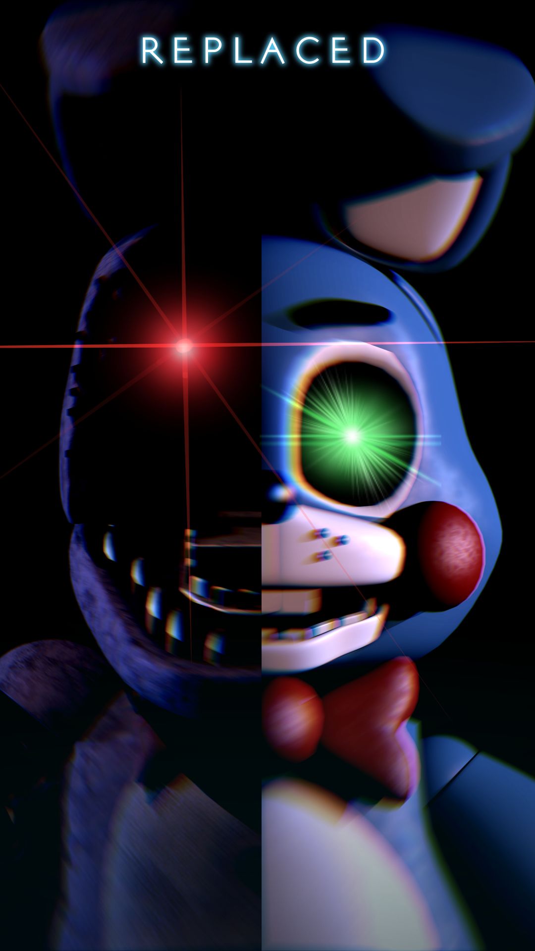 Five Nights at Freddy's Phone Wallpapers Top Free Five Nights at