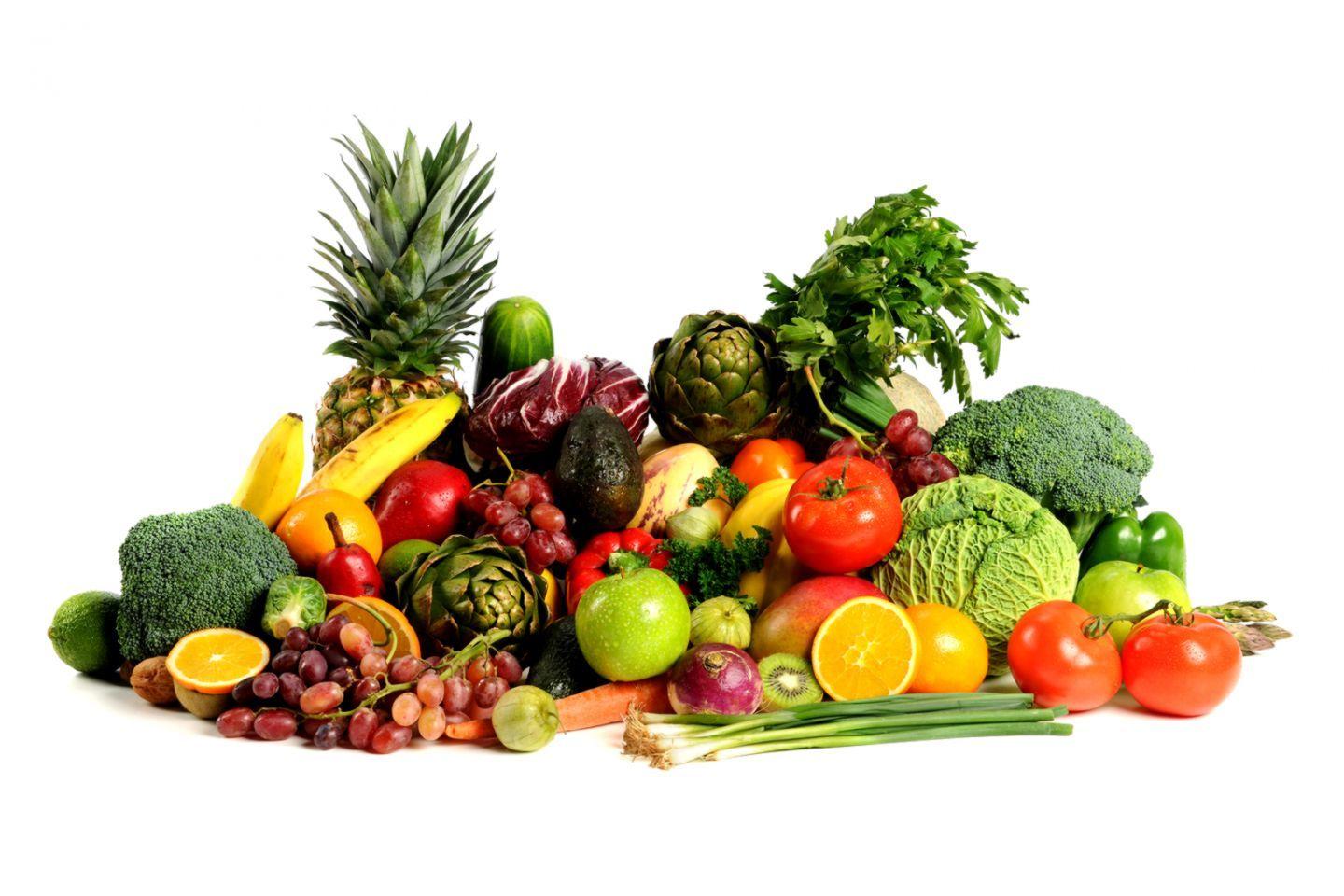 Fruits and Vegetables Wallpapers Top Free Fruits and Vegetables