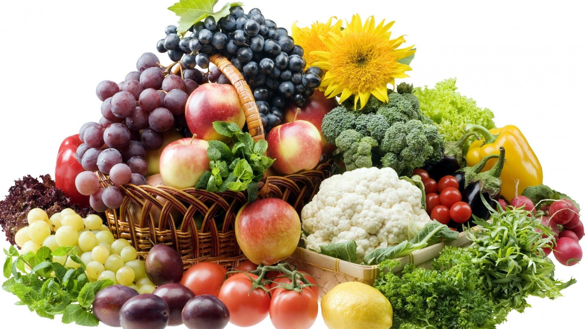 Fruits and Vegetables Wallpapers Top Free Fruits and Vegetables