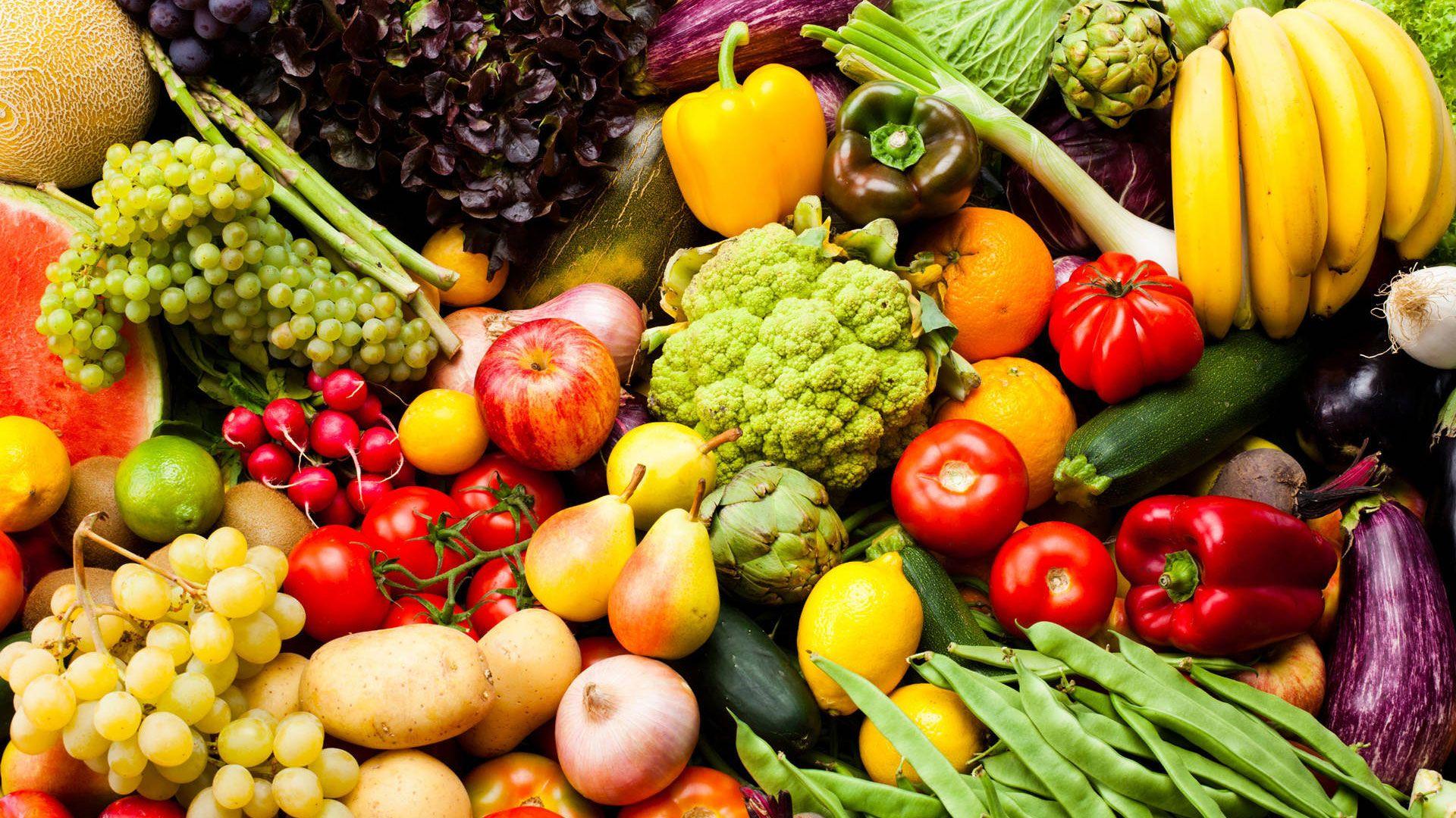 Vegetable HD Wallpapers Top Free Vegetable HD Backgrounds
