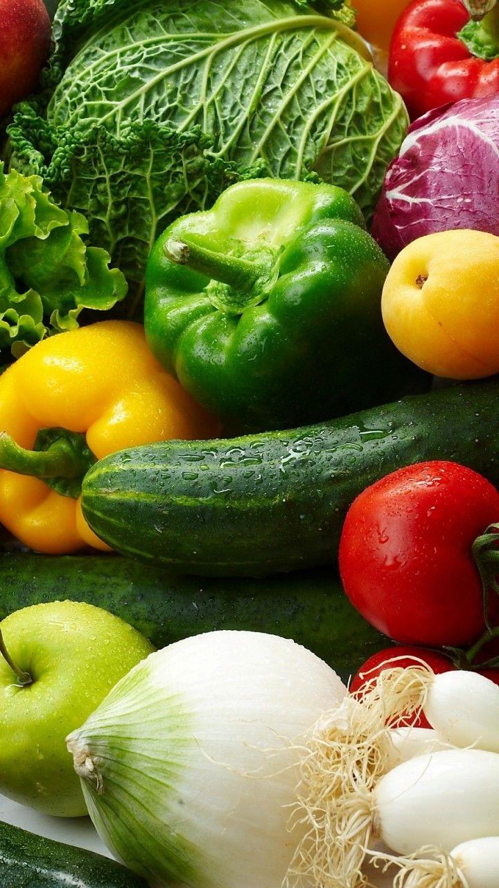 Vegetable HD Wallpapers Top Free Vegetable HD Backgrounds