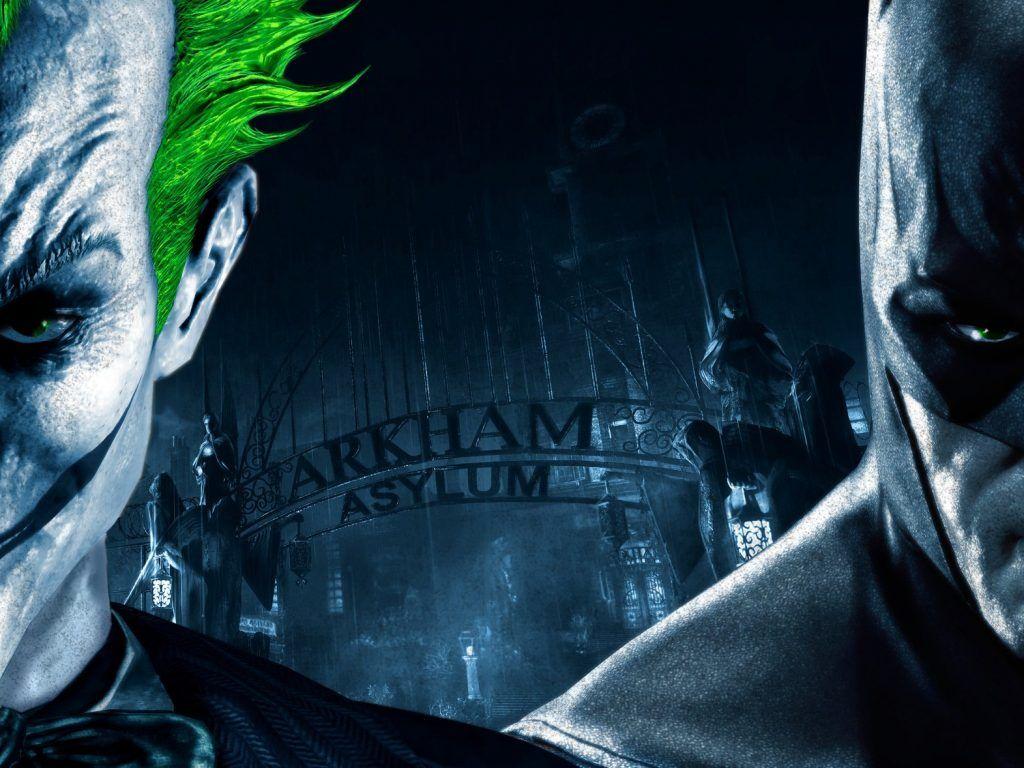 Introducir 72+ imagen batman dual monitor wallpaper Abzlocal.mx