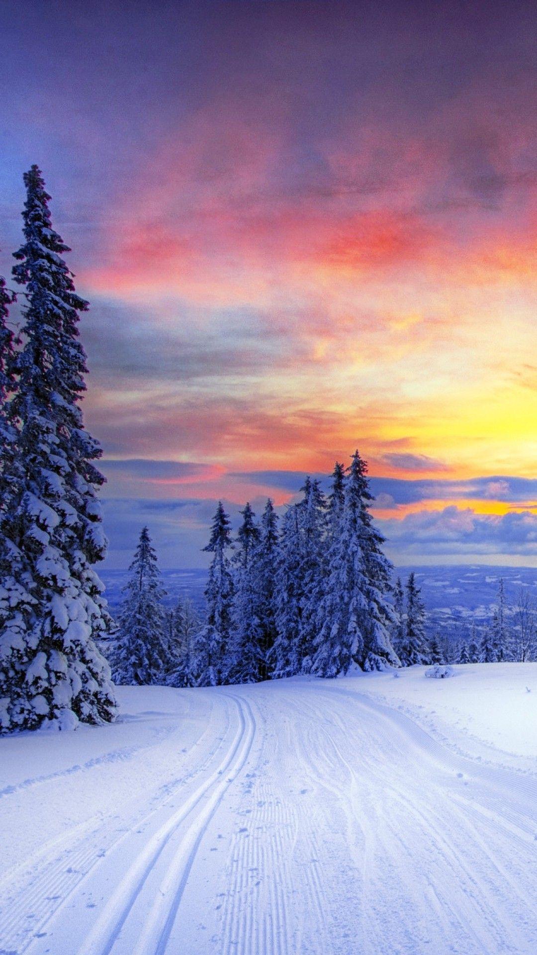 64K Winter Wallpapers Top Free 64K Winter Backgrounds