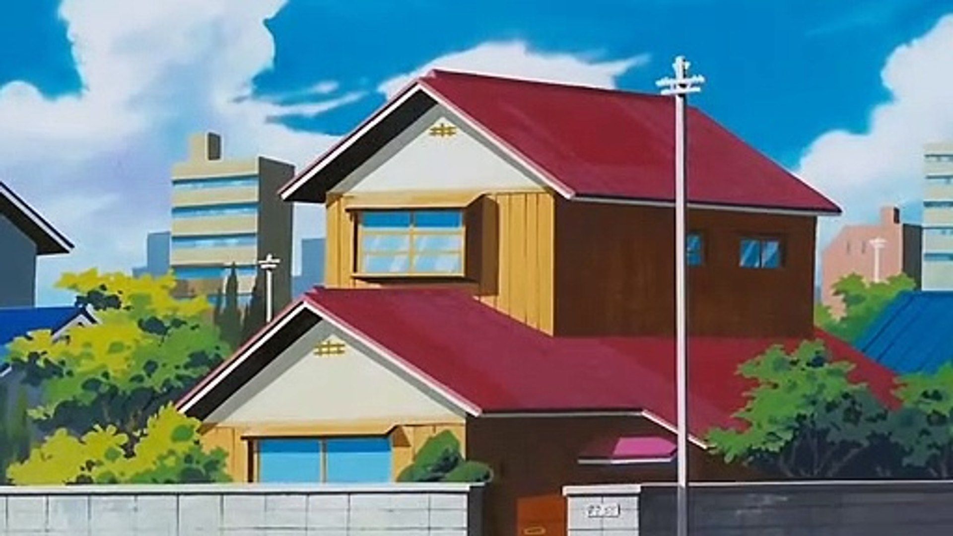 Doraemon House Wallpapers Top Free Doraemon House Backgrounds