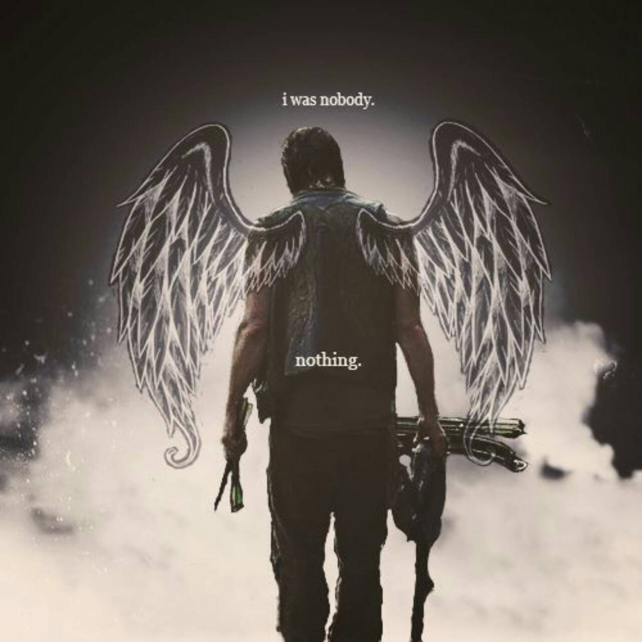 Daryl Dixon Wallpaper Wallpaper The Walking Dead The Walking Dead