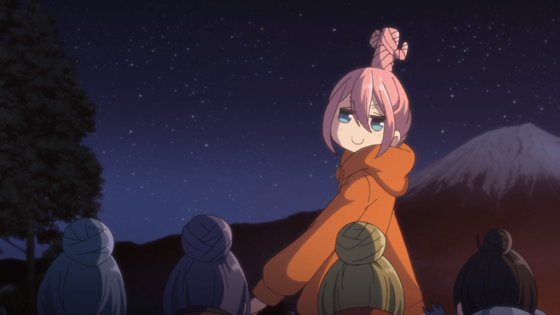 Yuru Camp Wallpapers Top Free Yuru Camp Backgrounds