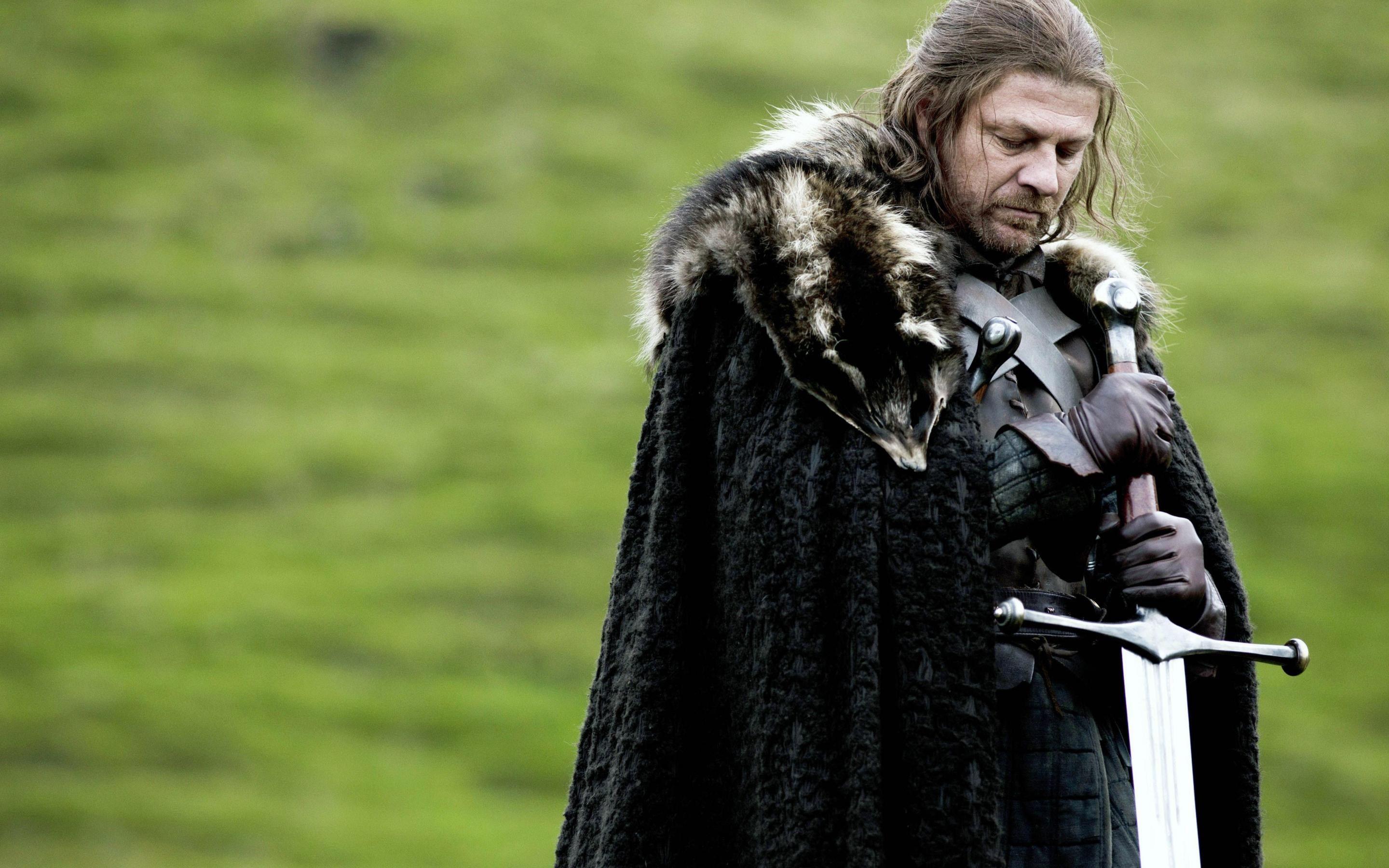 Ned Stark Wallpapers Top Free Ned Stark Backgrounds WallpaperAccess