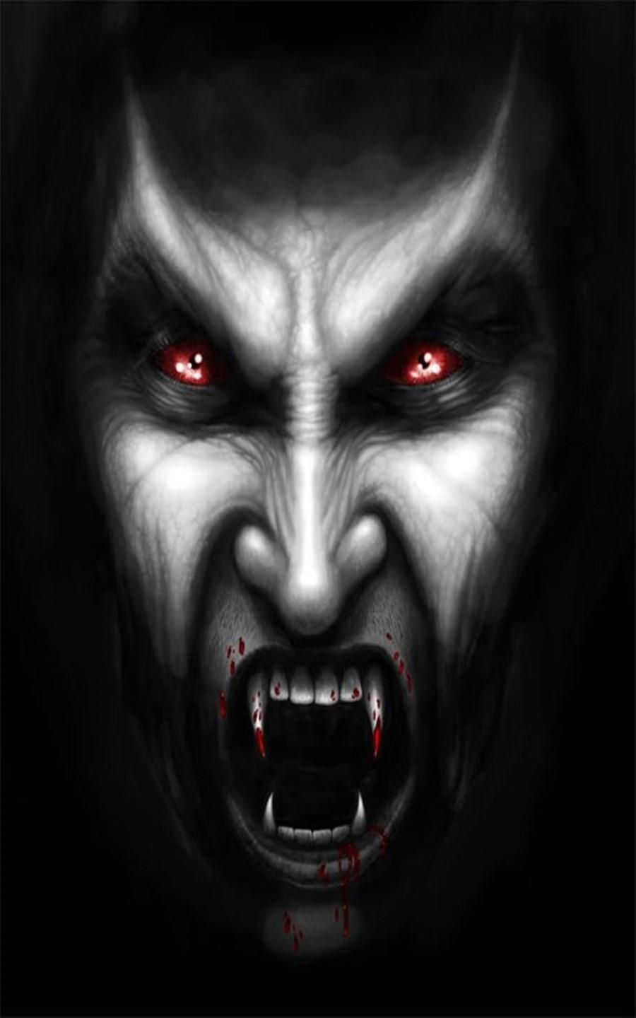 Cool Vampire Wallpapers Top Free Cool Vampire Backgrounds
