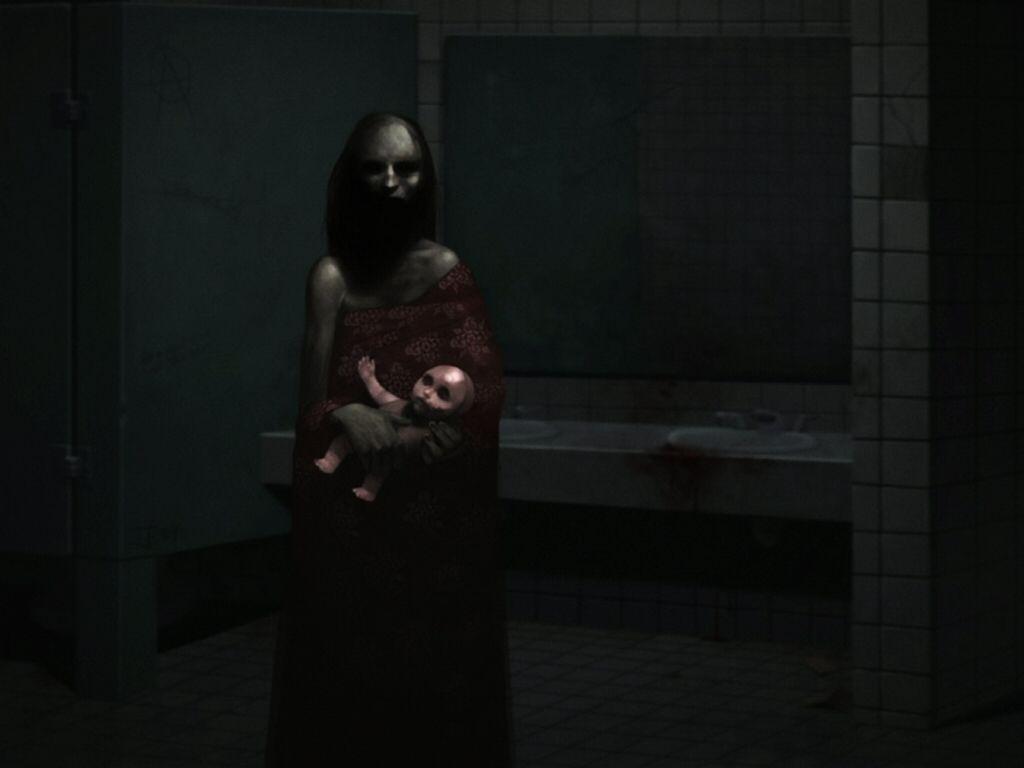Creepy Black Wallpapers Top Free Creepy Black Backgrounds WallpaperAccess