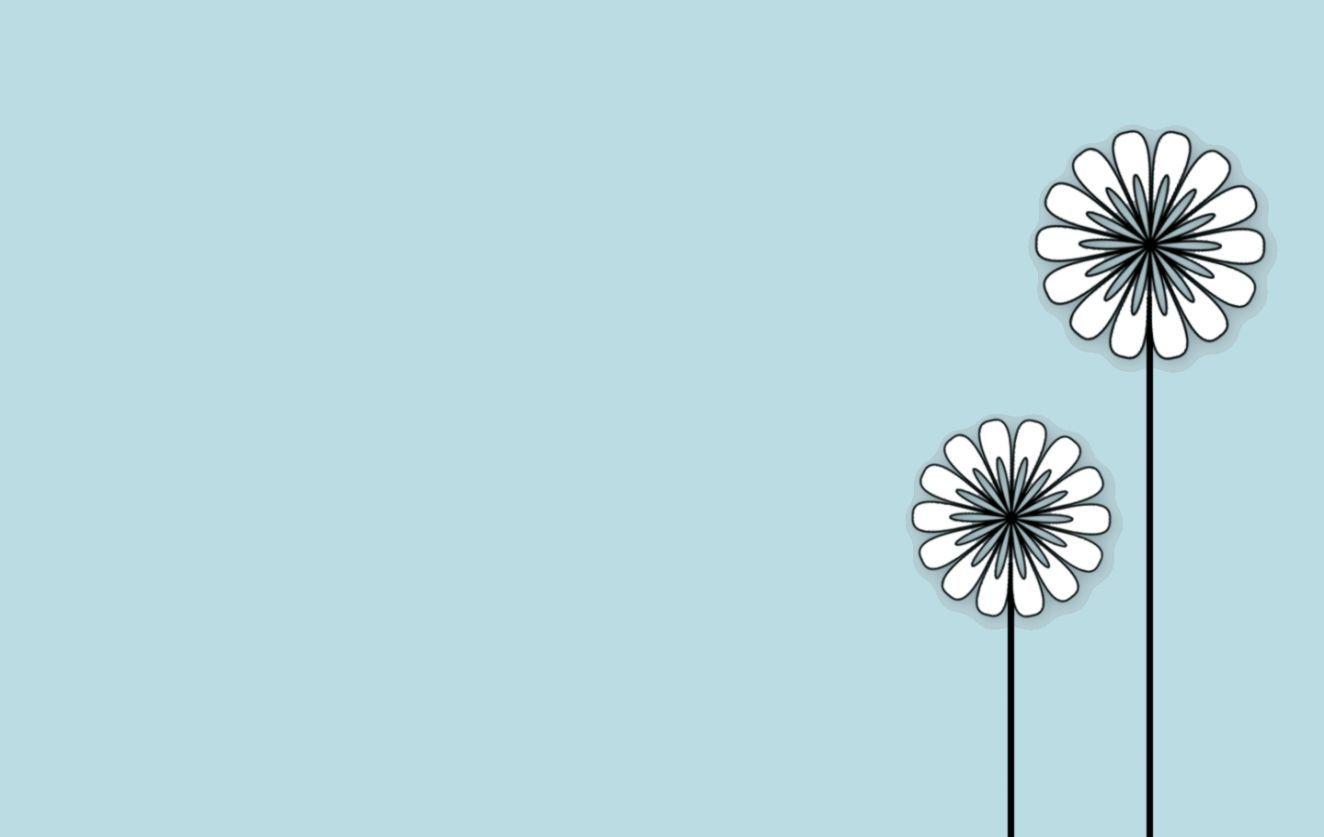 Minimalist Flower Wallpapers Top Free Minimalist Flower Backgrounds