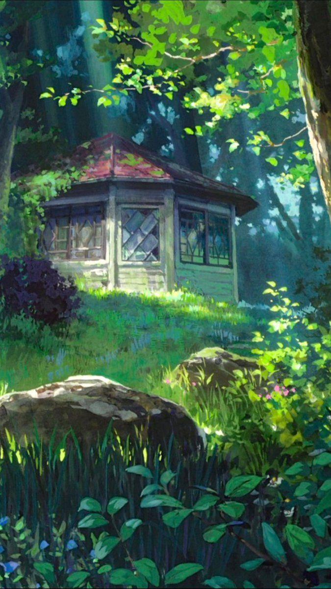 Studio Ghibli Phone Wallpapers Top Free Studio Ghibli Phone