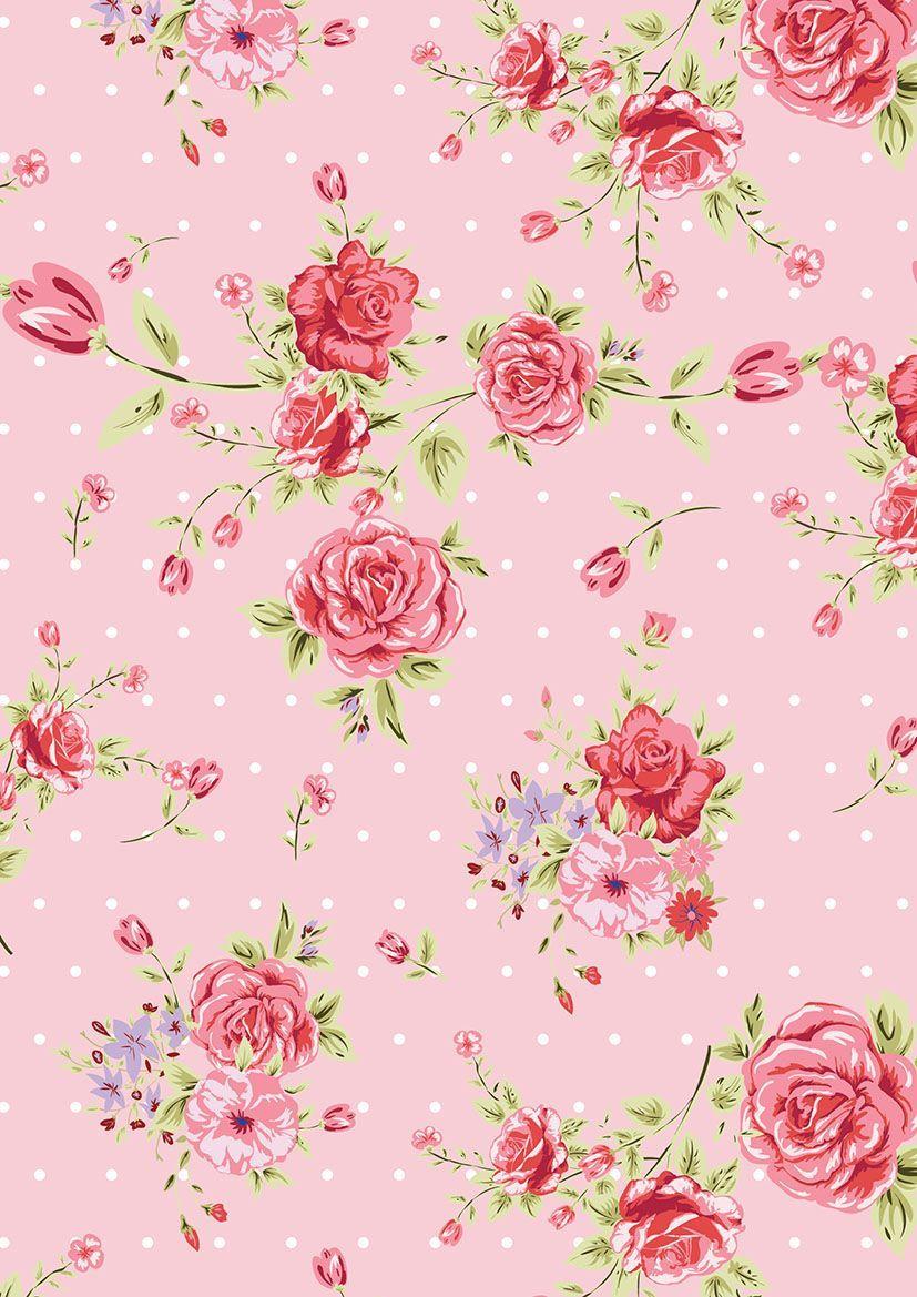 Cute Cartoon Pink Flowers Wallpapers Top Free Cute Cartoon Pink Flowers Backgrounds