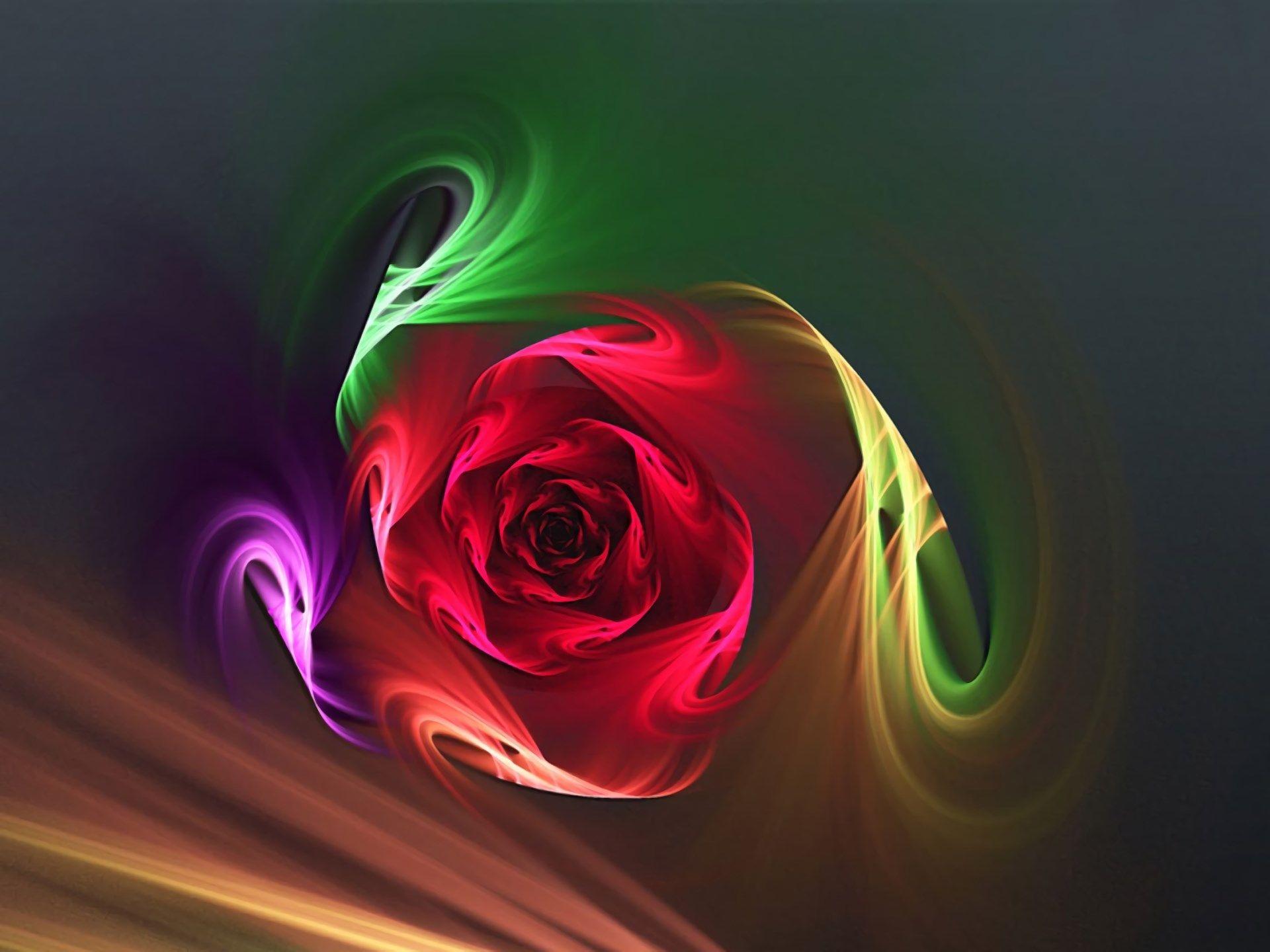 Rose Art Wallpapers Top Free Rose Art Backgrounds WallpaperAccess