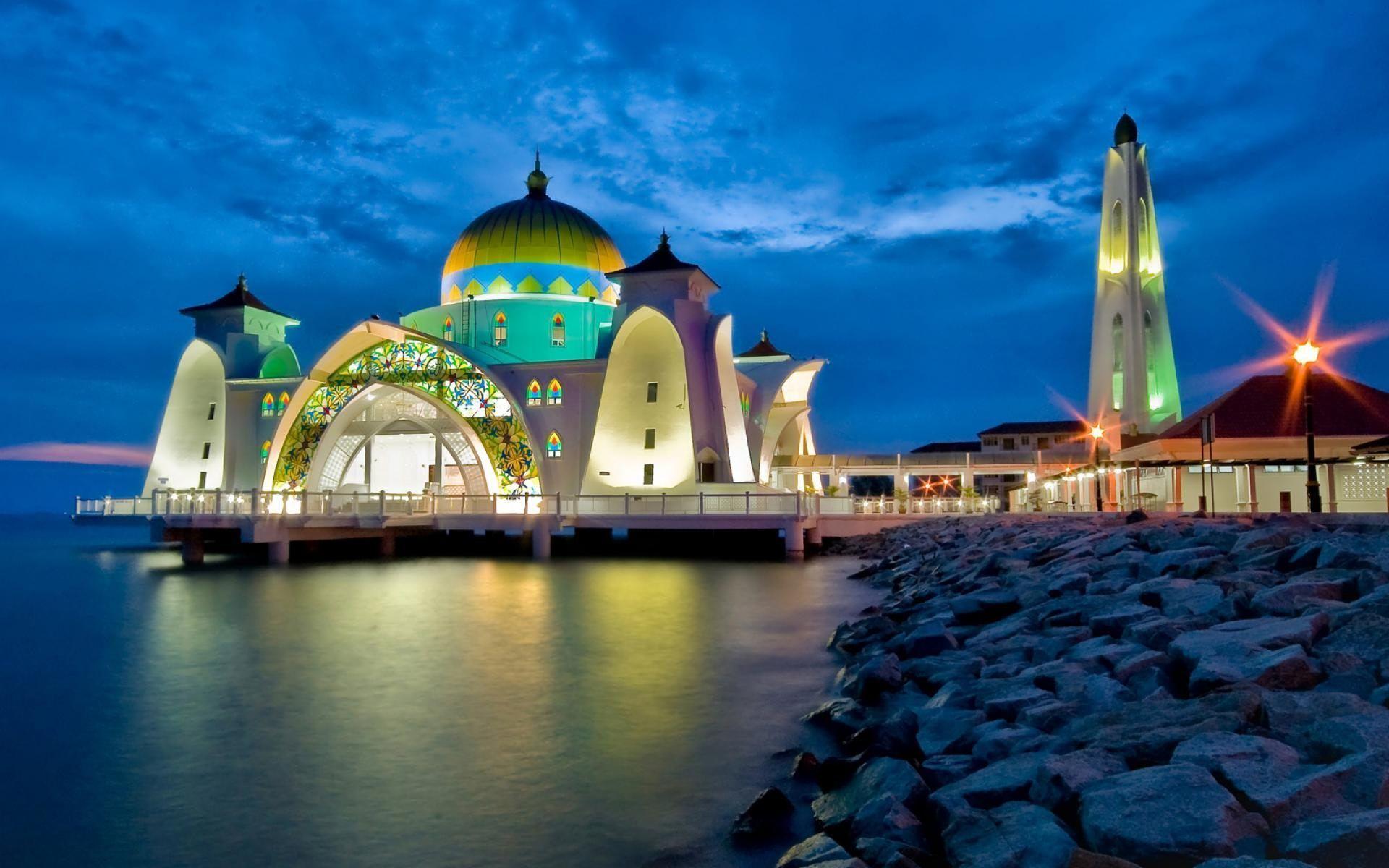 Beautiful Mosque Wallpapers Top Free Beautiful Mosque Backgrounds