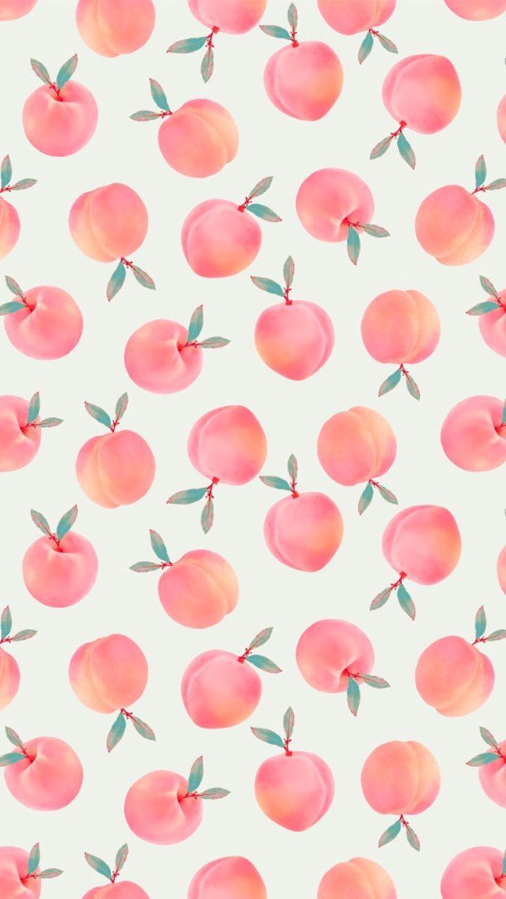 Peach Wallpapers Top Free Peach Backgrounds WallpaperAccess