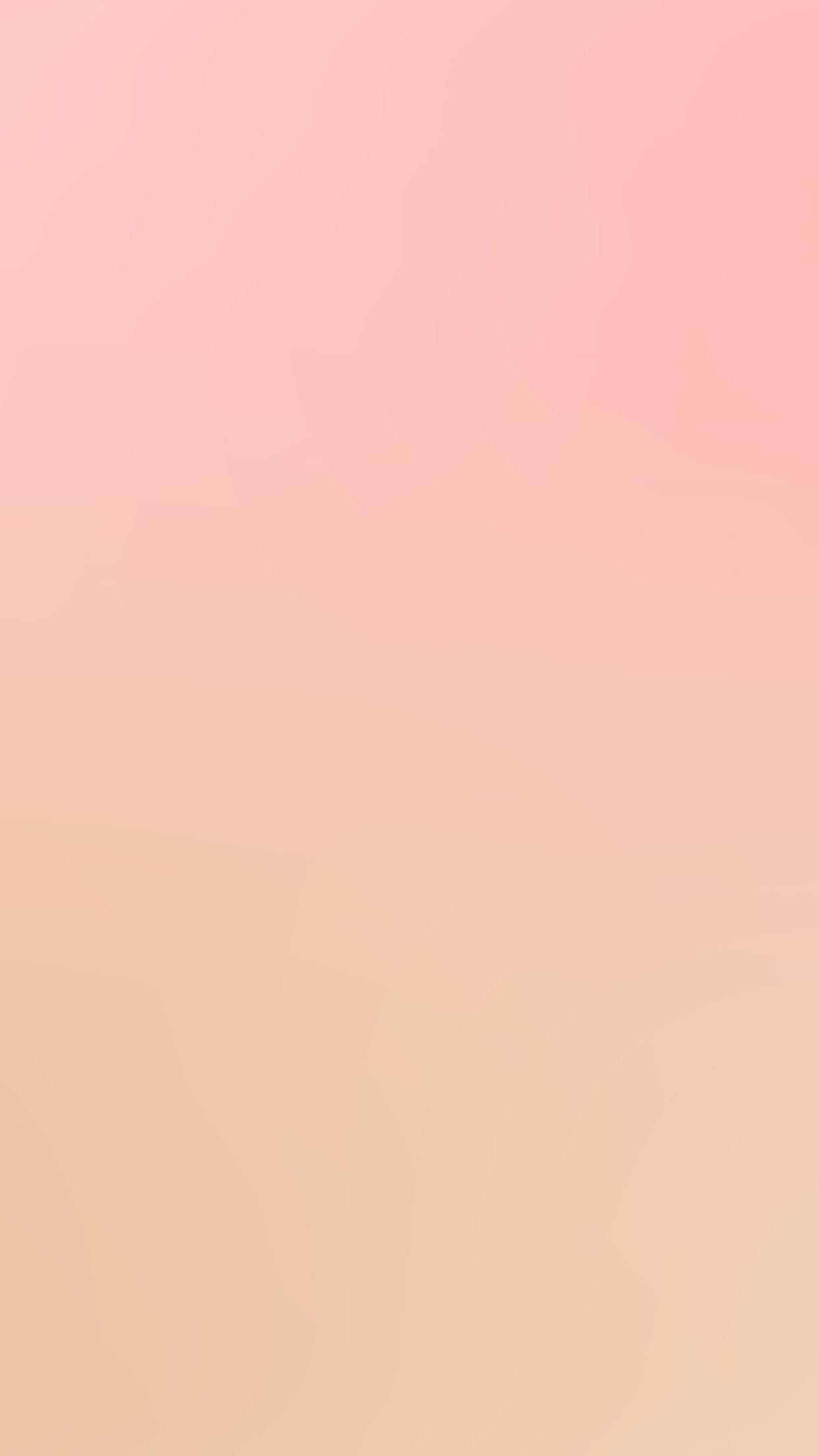 Peach Color Wallpapers Top Free Peach Color Backgrounds WallpaperAccess