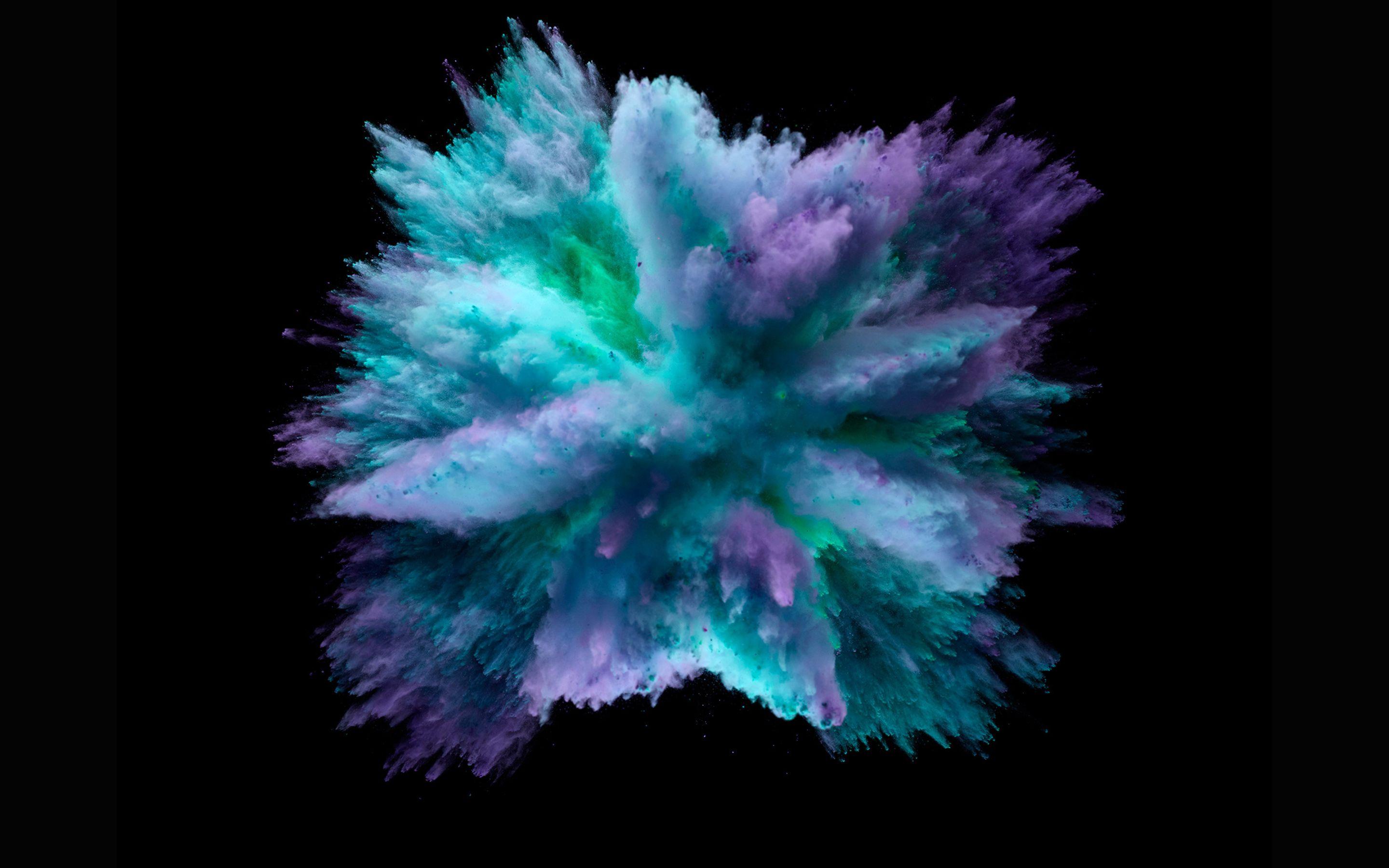 Color Blast Wallpapers Top Free Color Blast Backgrounds WallpaperAccess