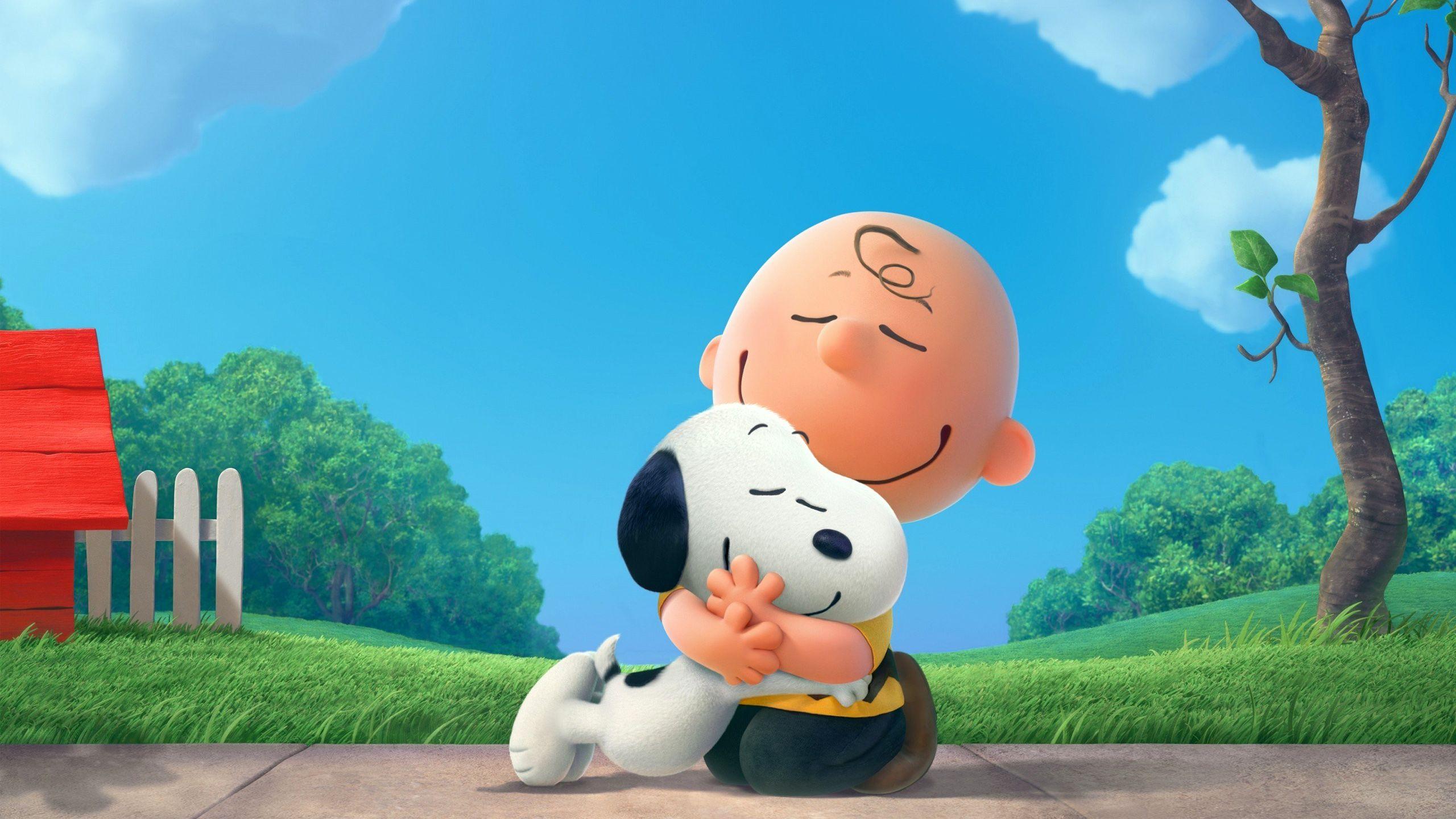 Snoopy Wallpapers Top Free Snoopy Backgrounds WallpaperAccess