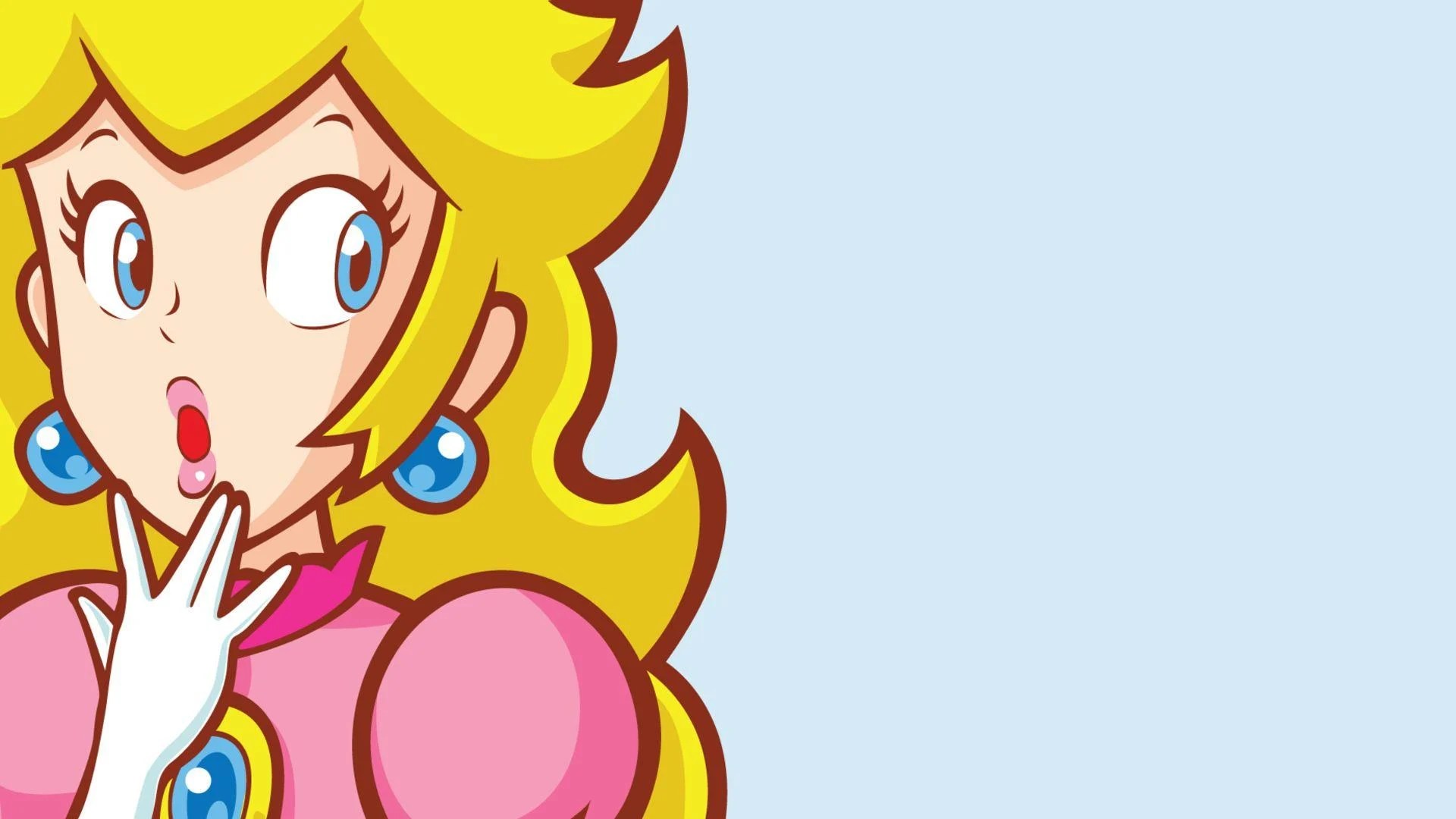Princess Peach Wallpapers Top Free Princess Peach Backgrounds