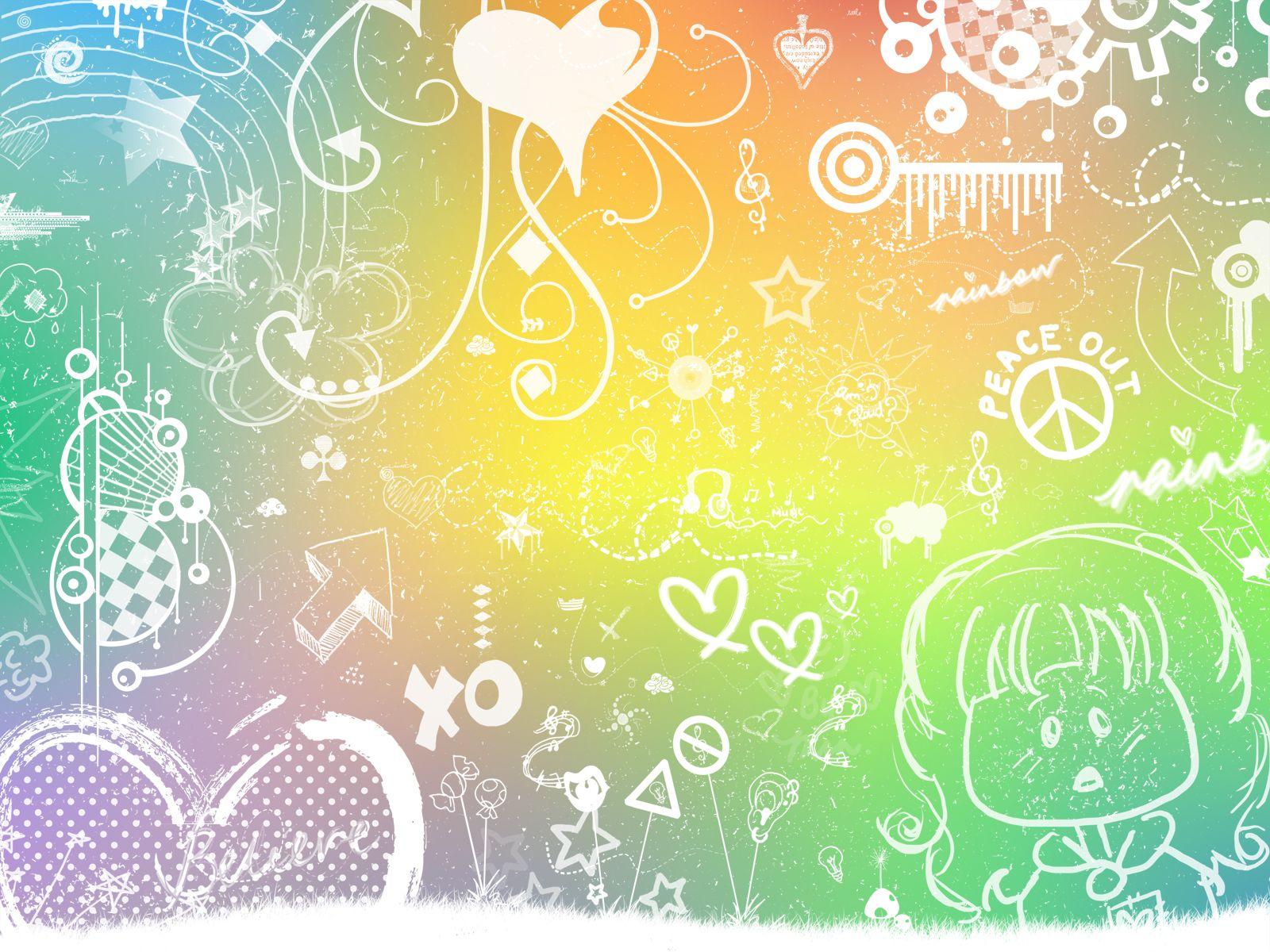 Cool Wallpapers For Country Kids / Kids wallpaper 1920x1200 41145