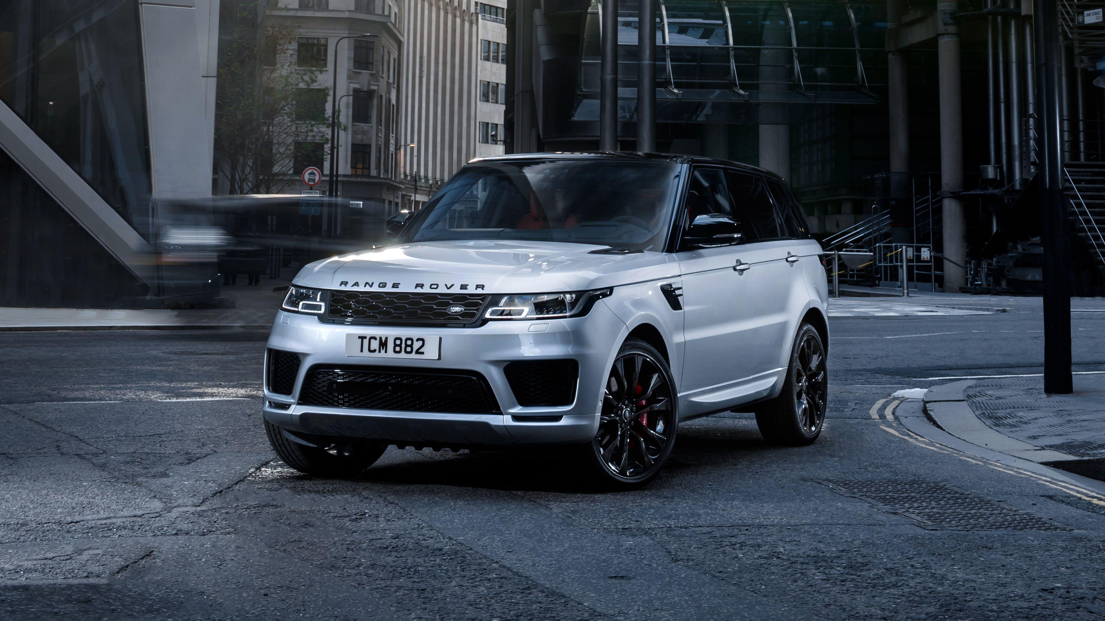 Range Rover Sport Wallpapers Top Free Range Rover Sport Backgrounds