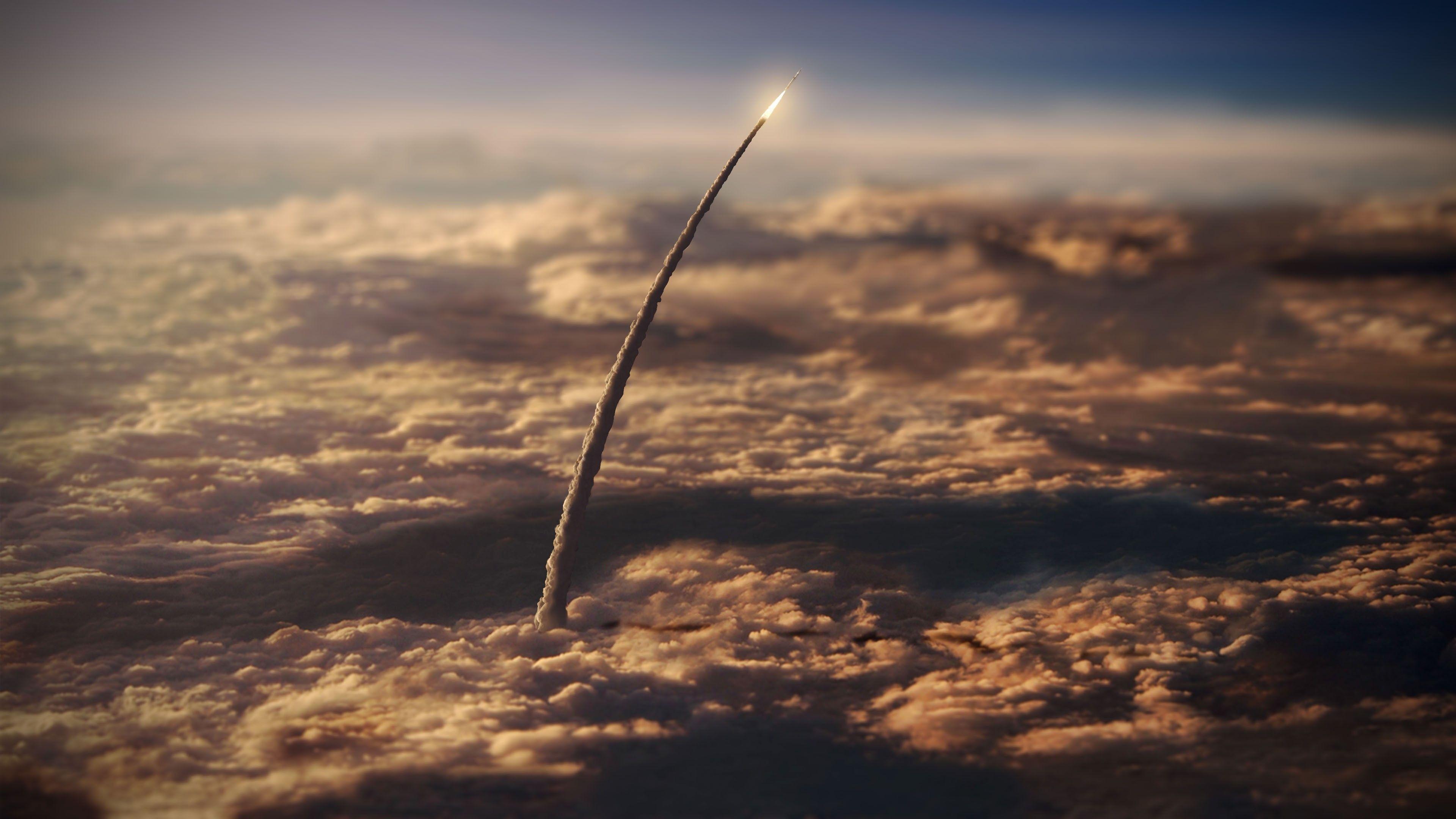 Rocket Launch Wallpapers Top Free Rocket Launch Backgrounds WallpaperAccess