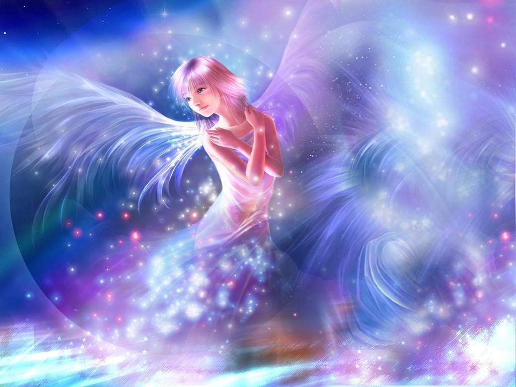 Fairy Wallpapers Top Free Fairy Backgrounds WallpaperAccess