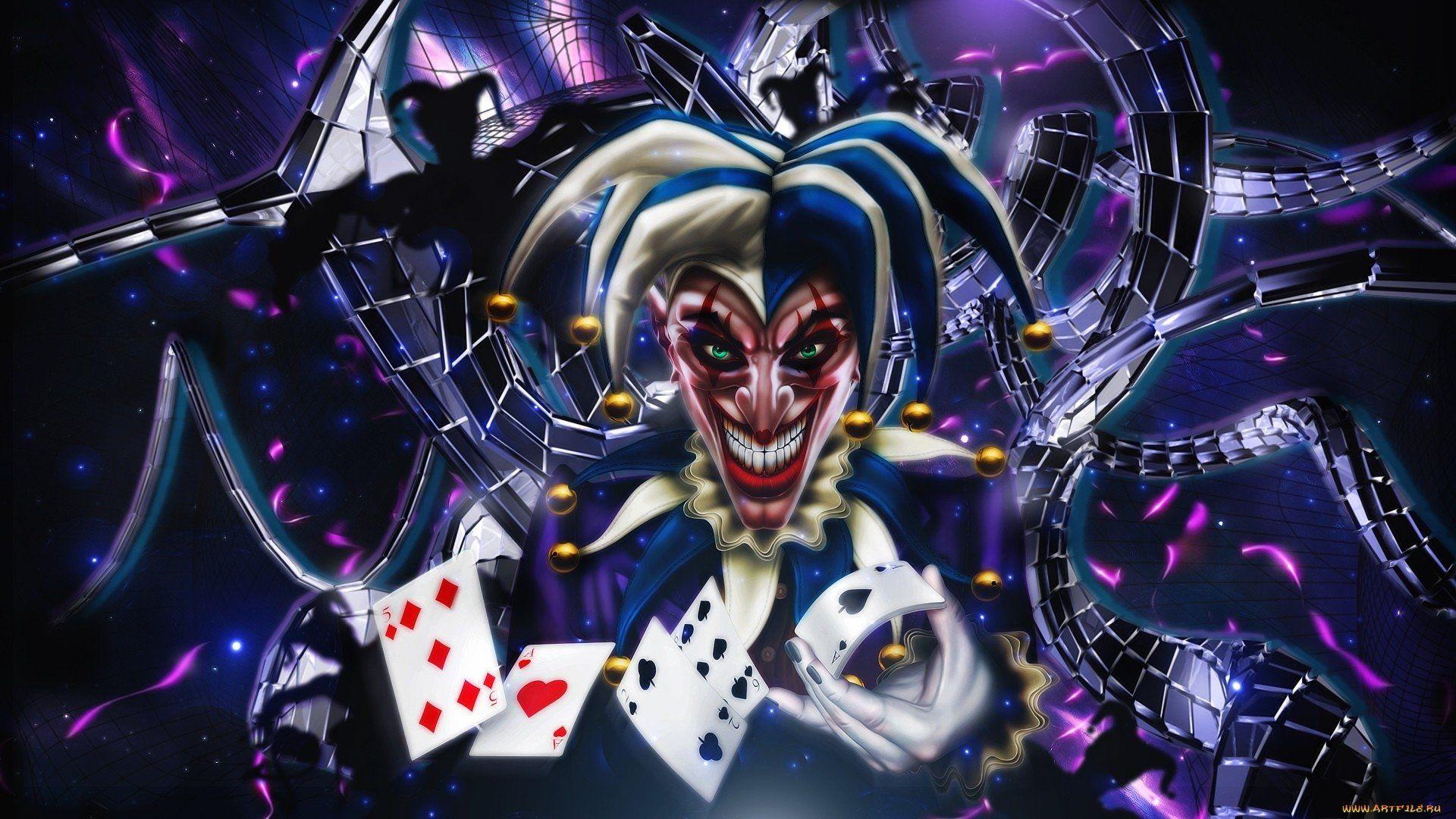 Jester Wallpapers Top Free Jester Backgrounds WallpaperAccess